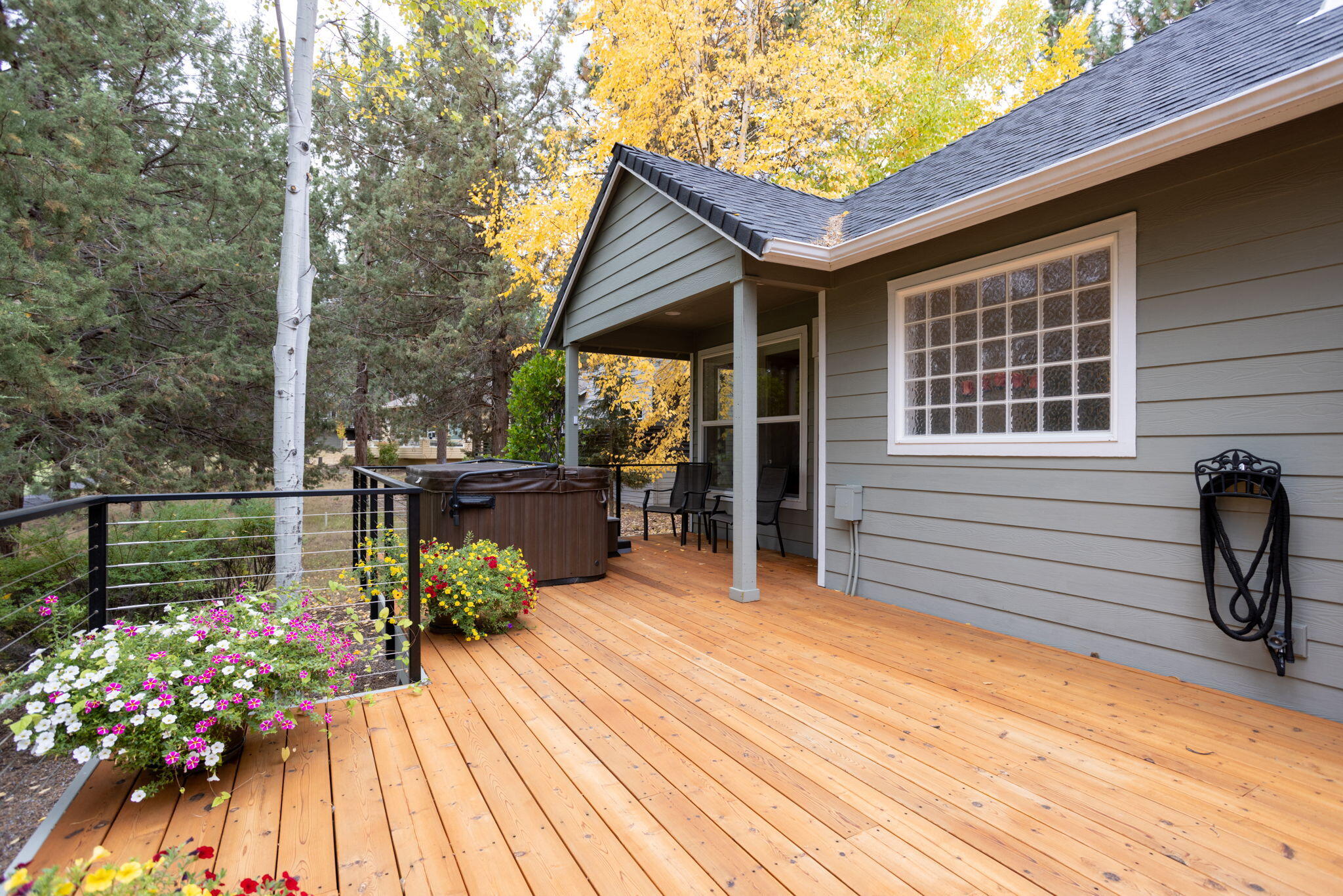 Awbrey Glen - Residential