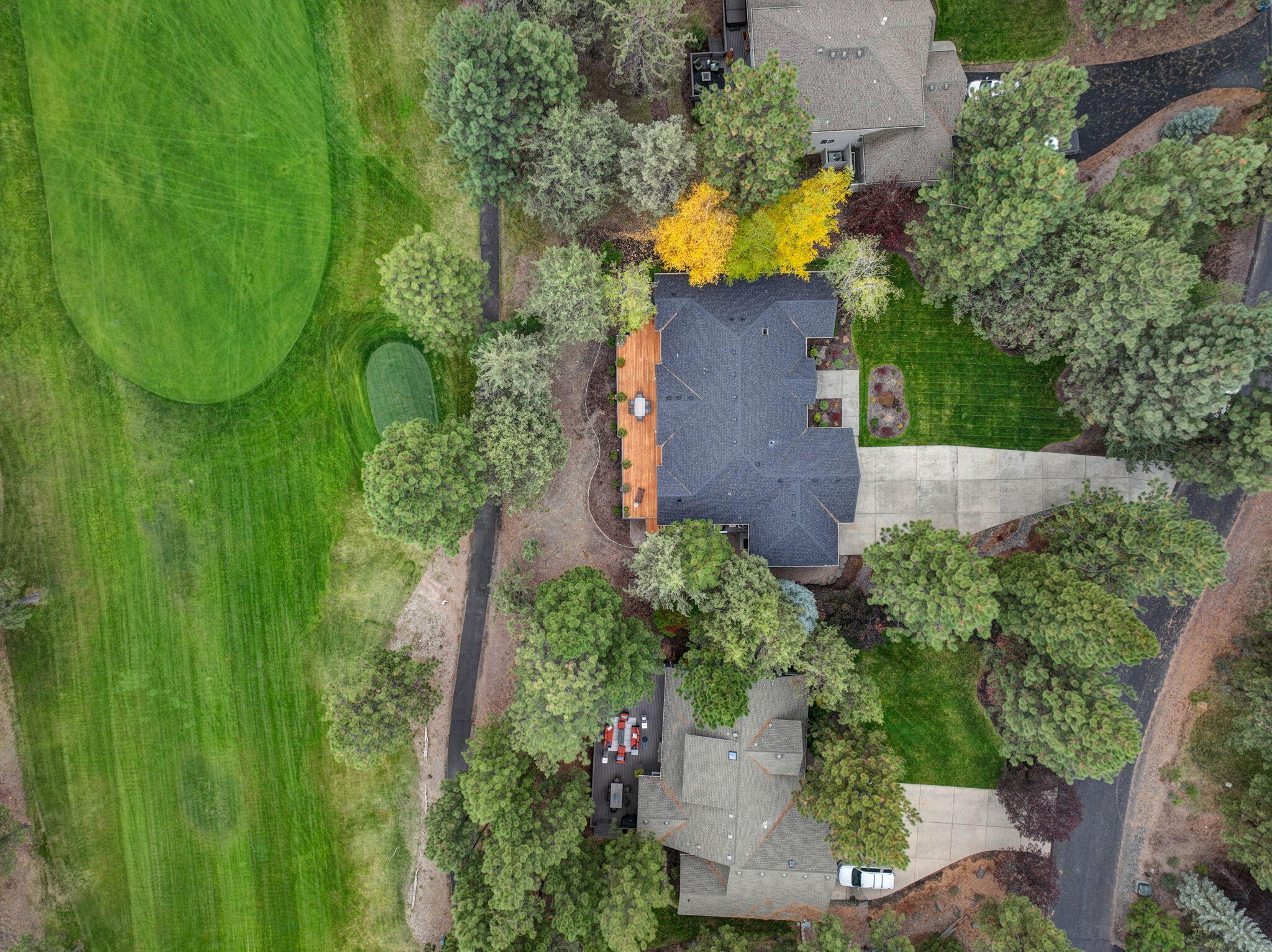 Awbrey Glen - Residential