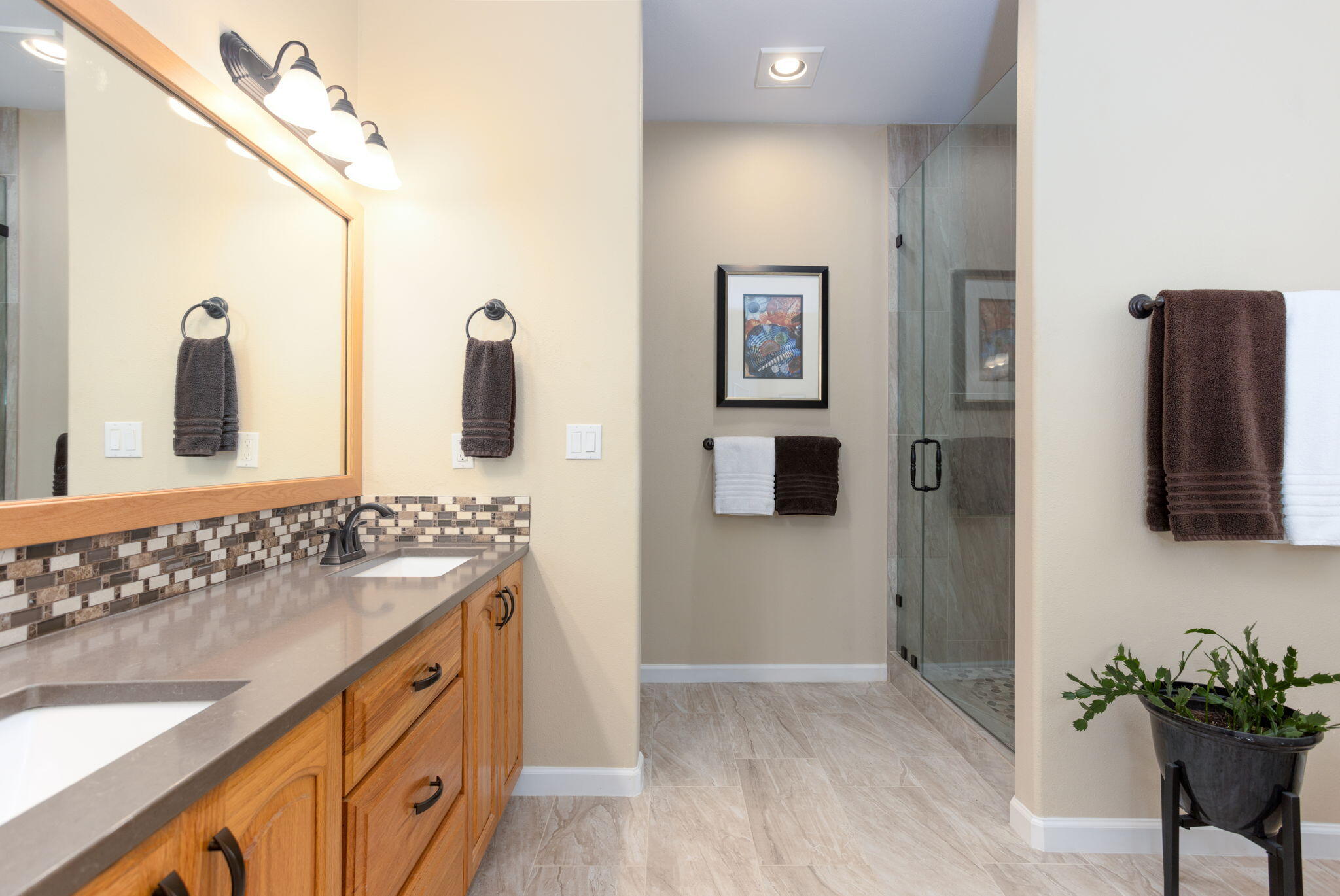 Awbrey Glen - Residential