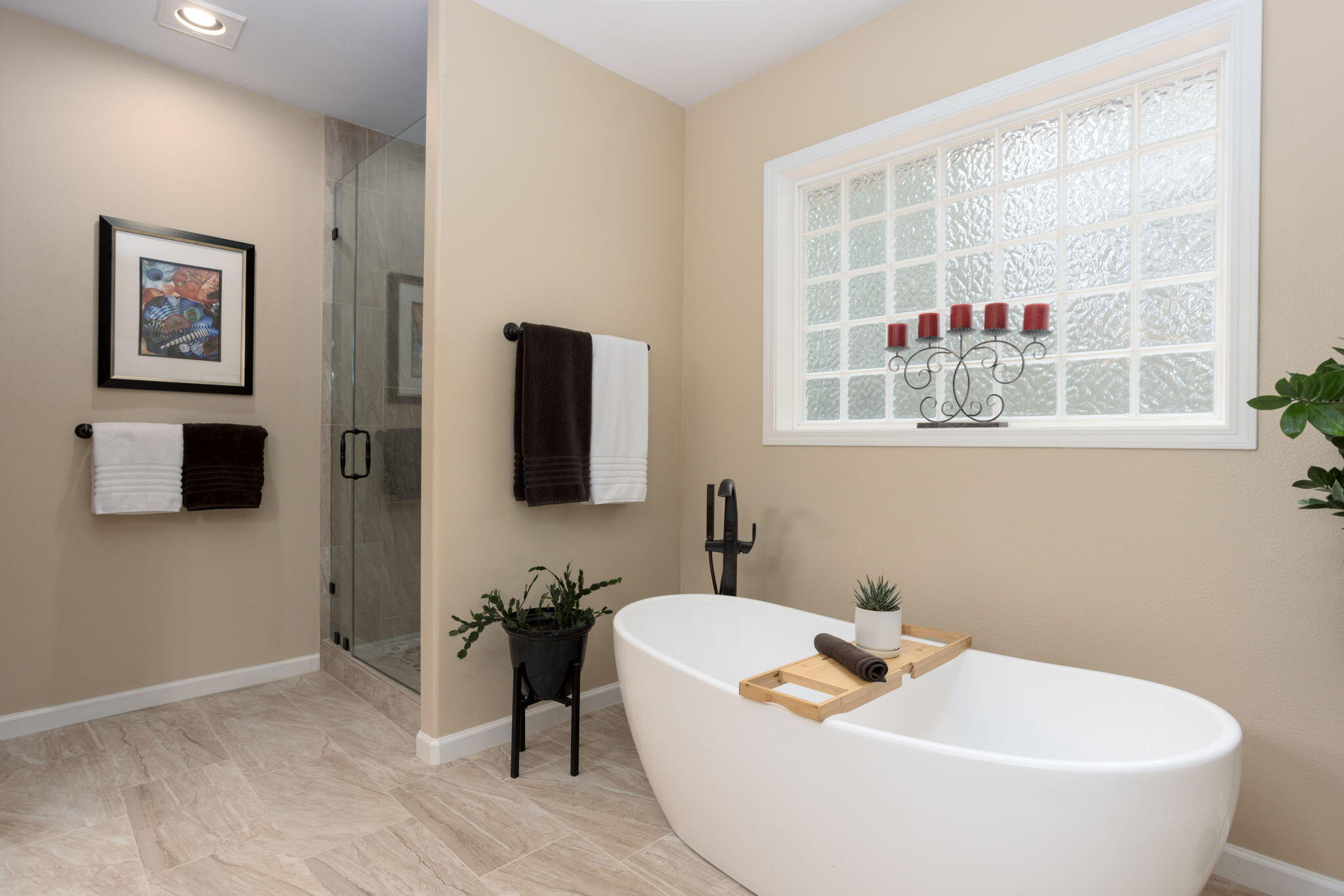 Awbrey Glen - Residential