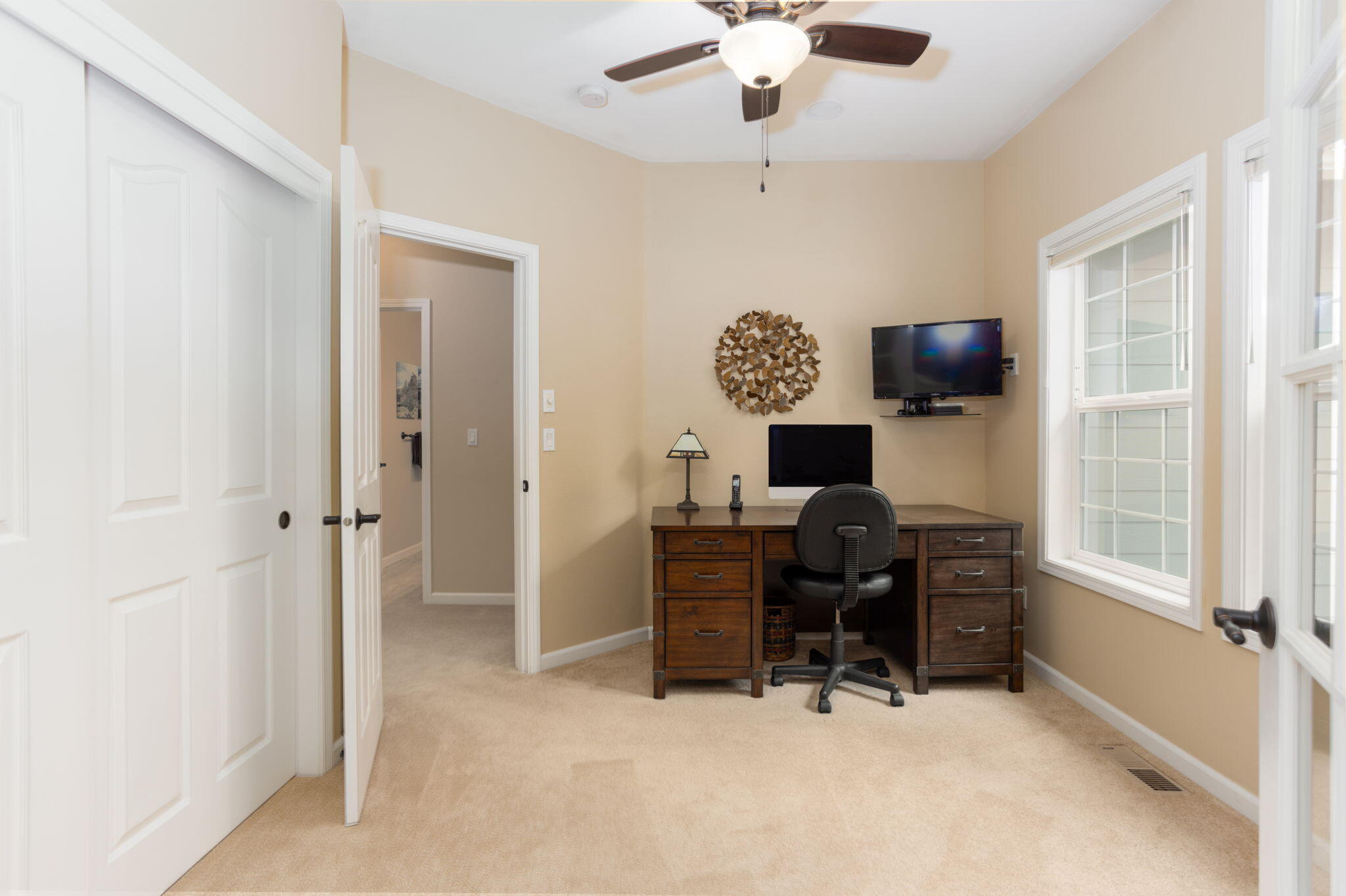 Awbrey Glen - Residential