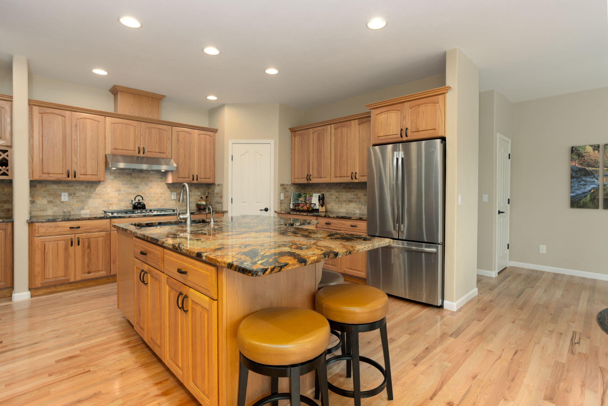 Awbrey Glen - Residential