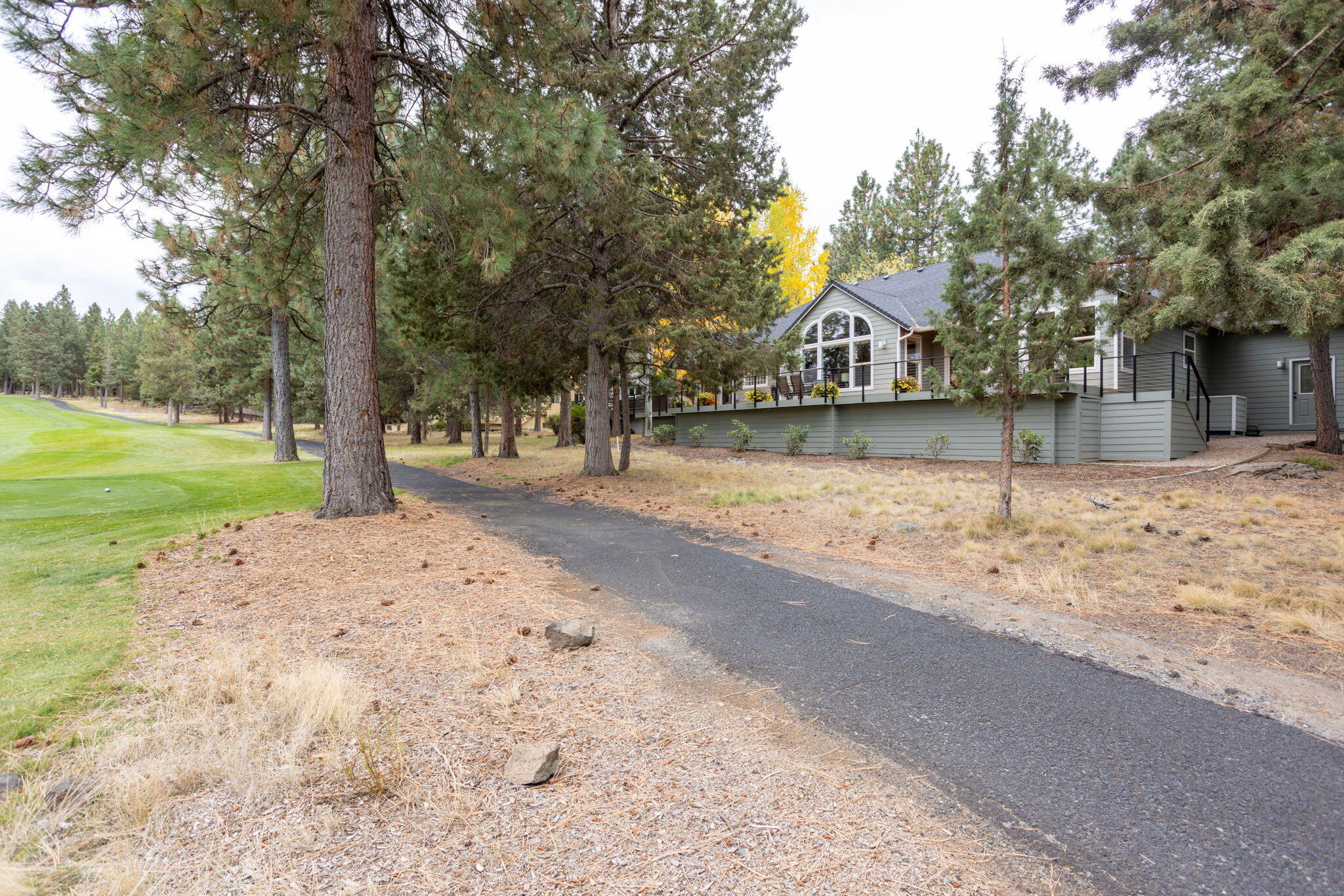 Awbrey Glen - Residential