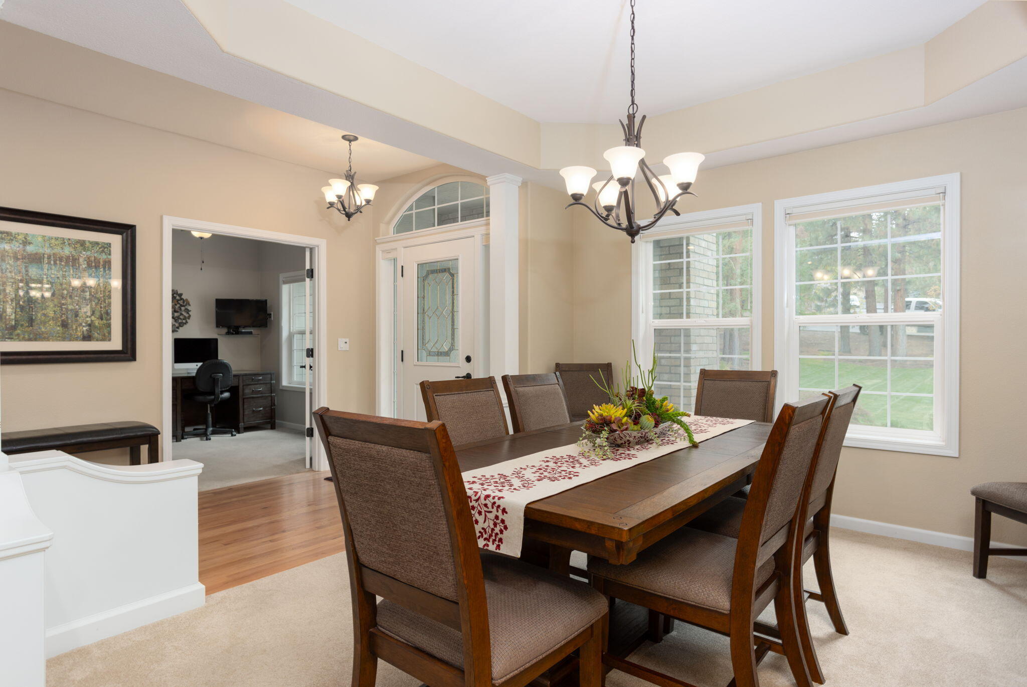 Awbrey Glen - Residential