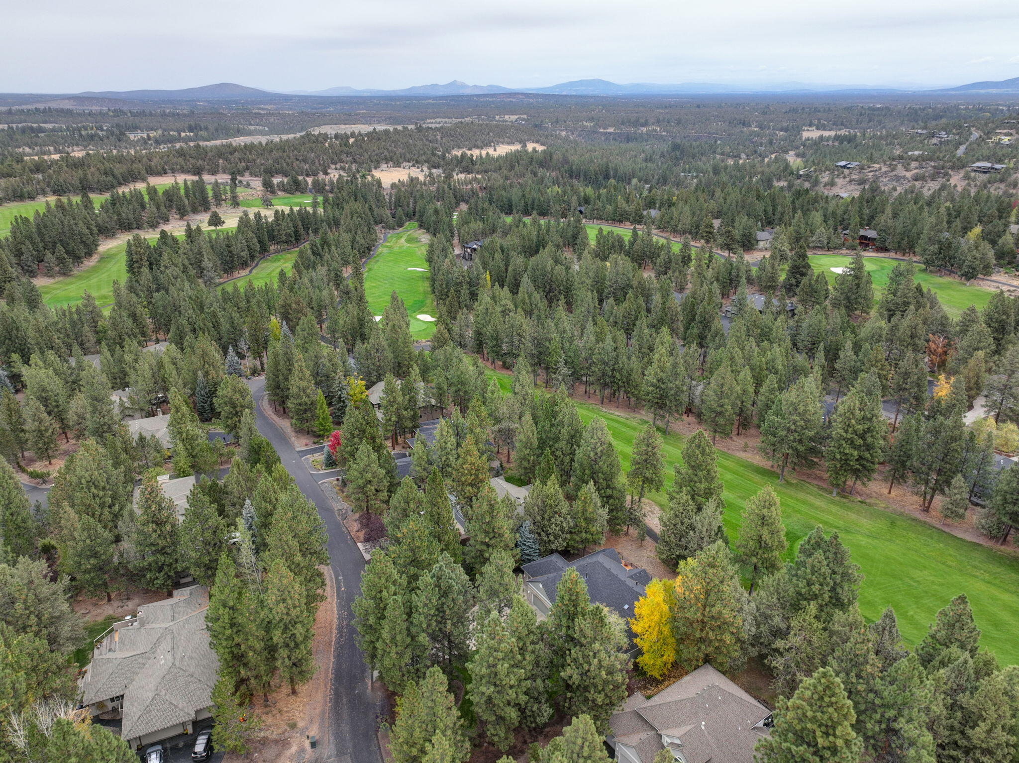 Awbrey Glen - Residential
