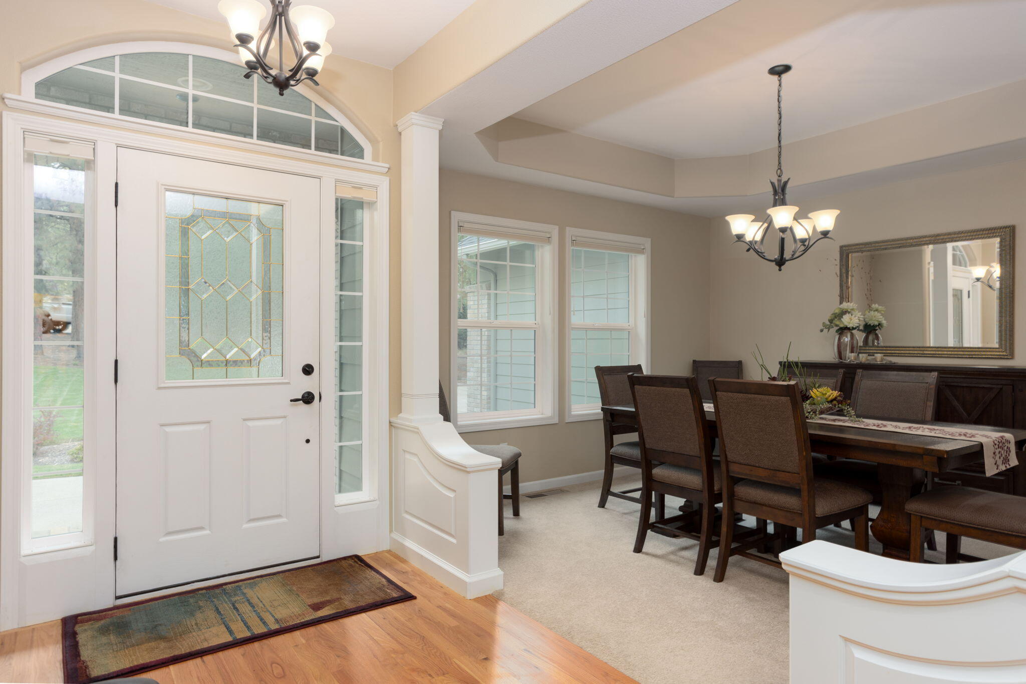 Awbrey Glen - Residential
