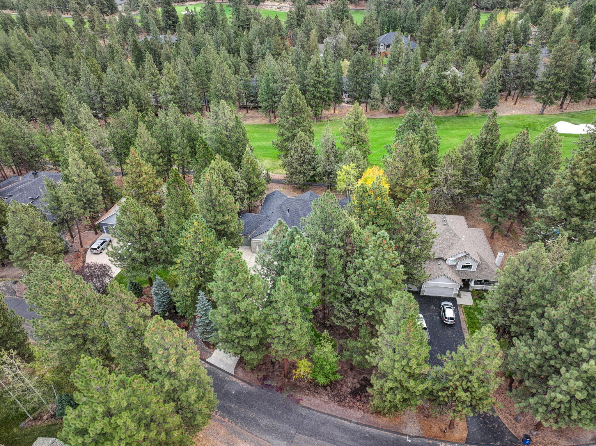 Awbrey Glen - Residential