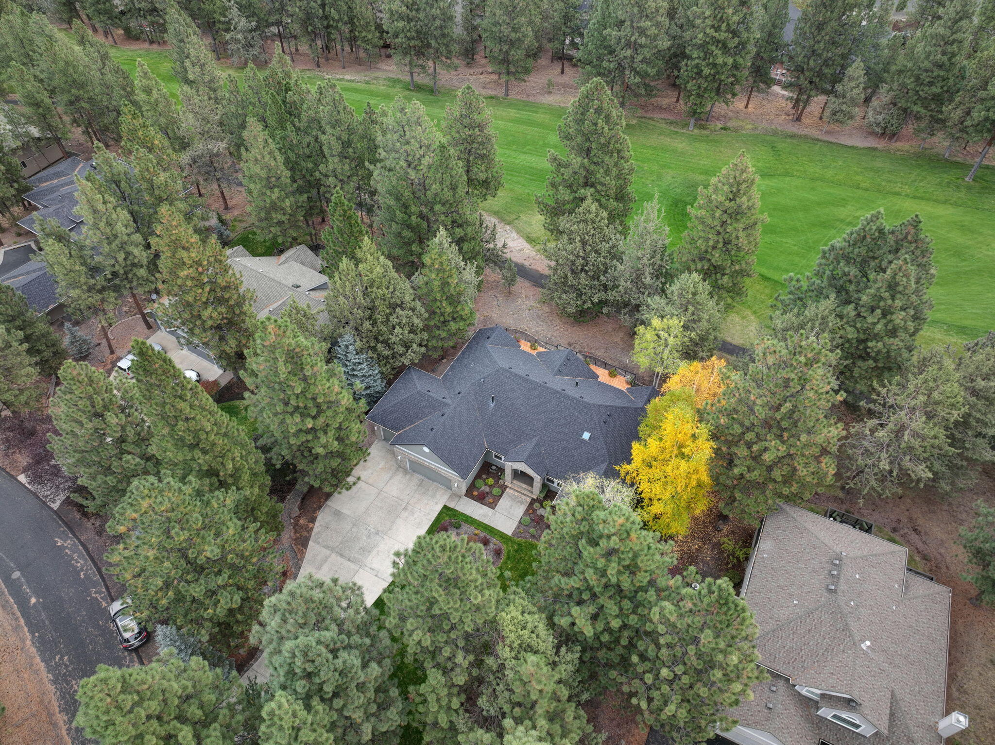 Awbrey Glen - Residential