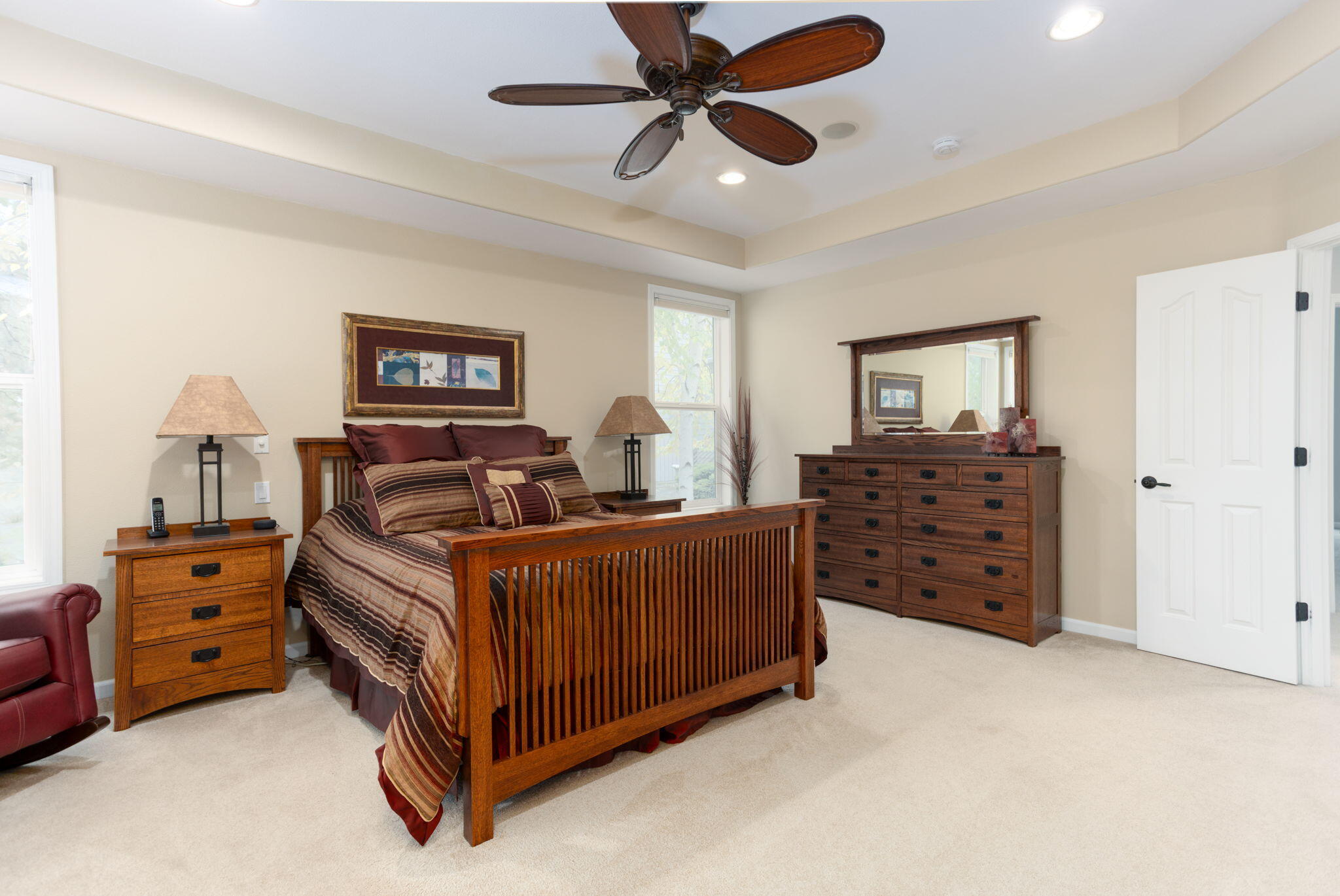 Awbrey Glen - Residential
