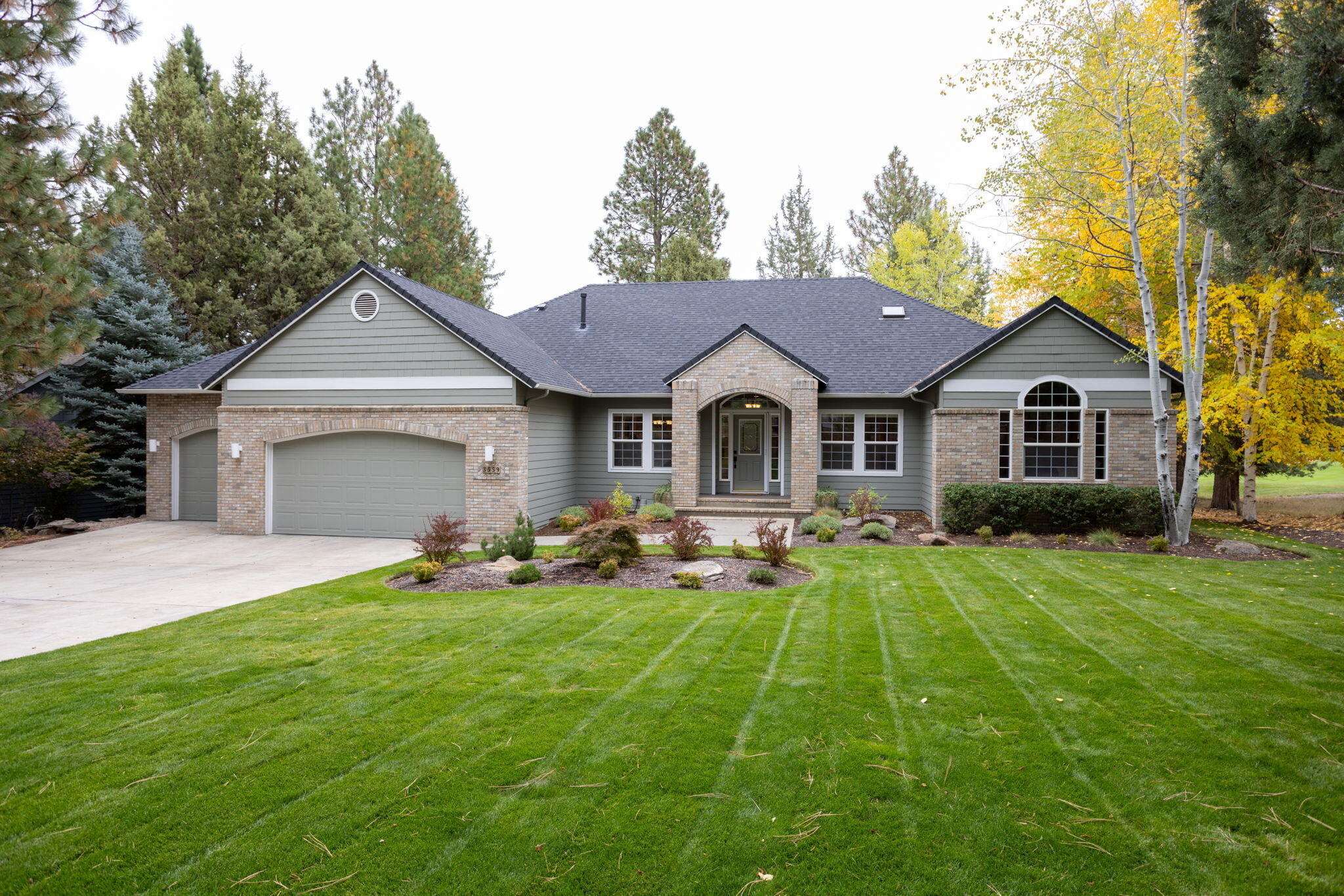 Awbrey Glen - Residential