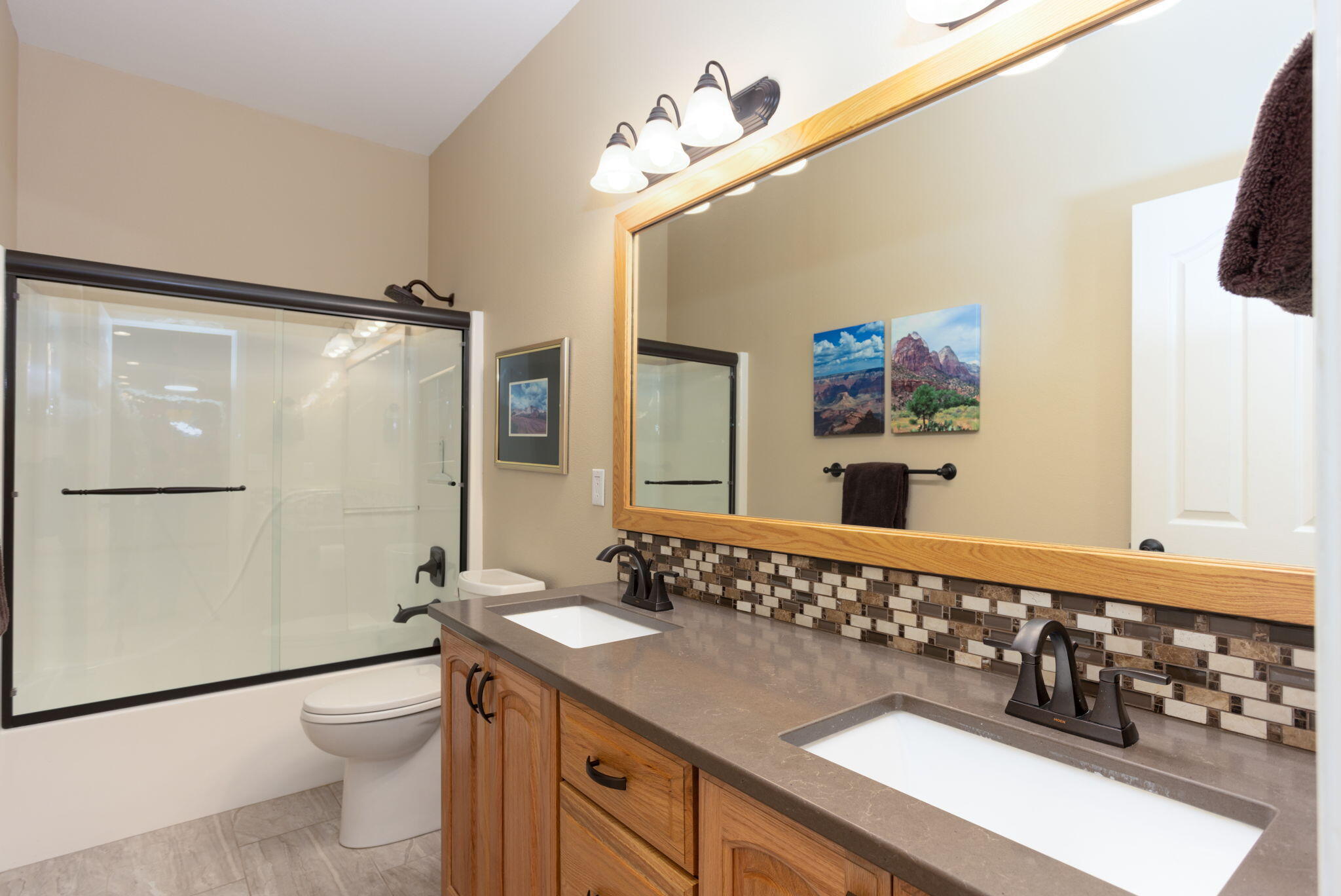Awbrey Glen - Residential