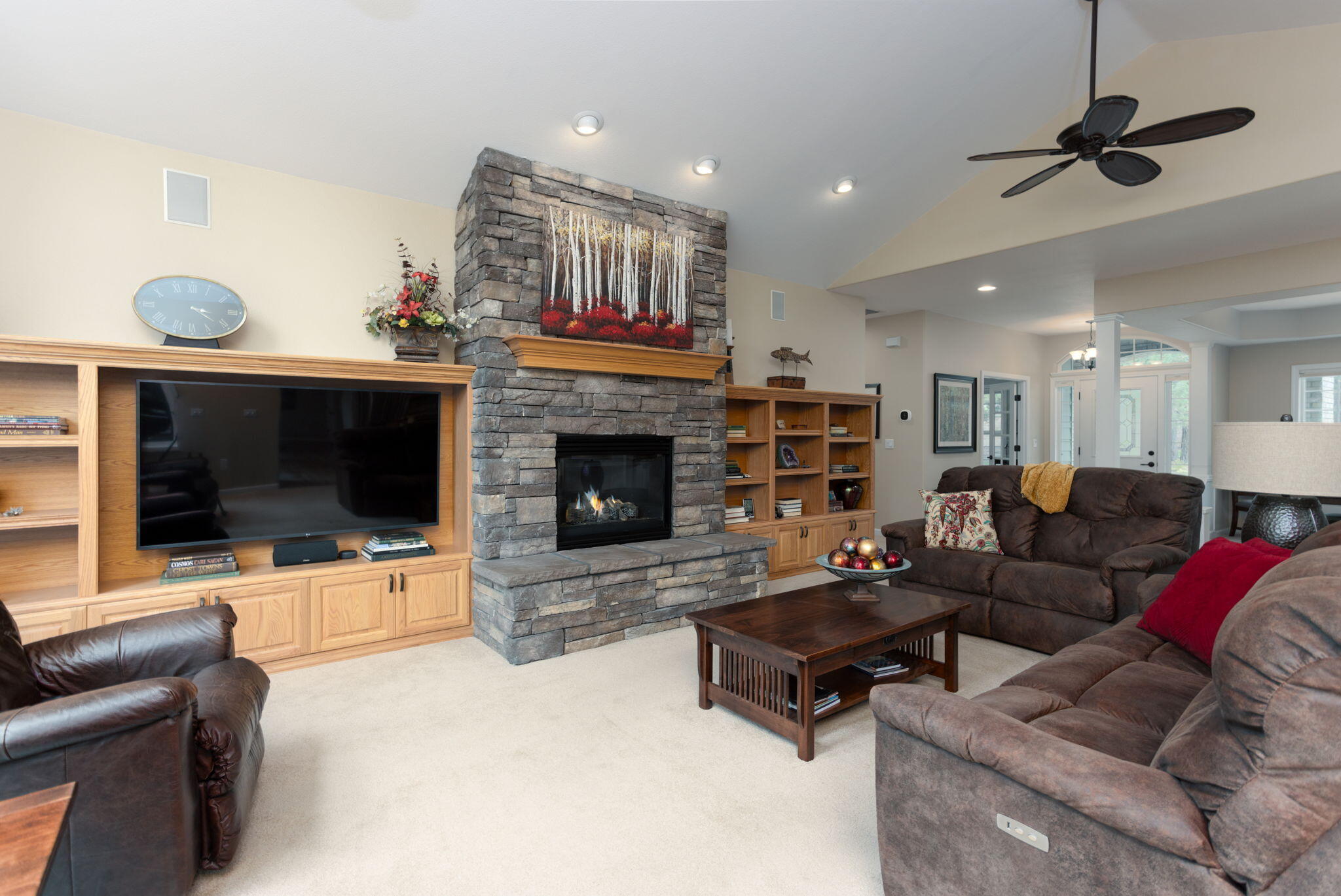 Awbrey Glen - Residential