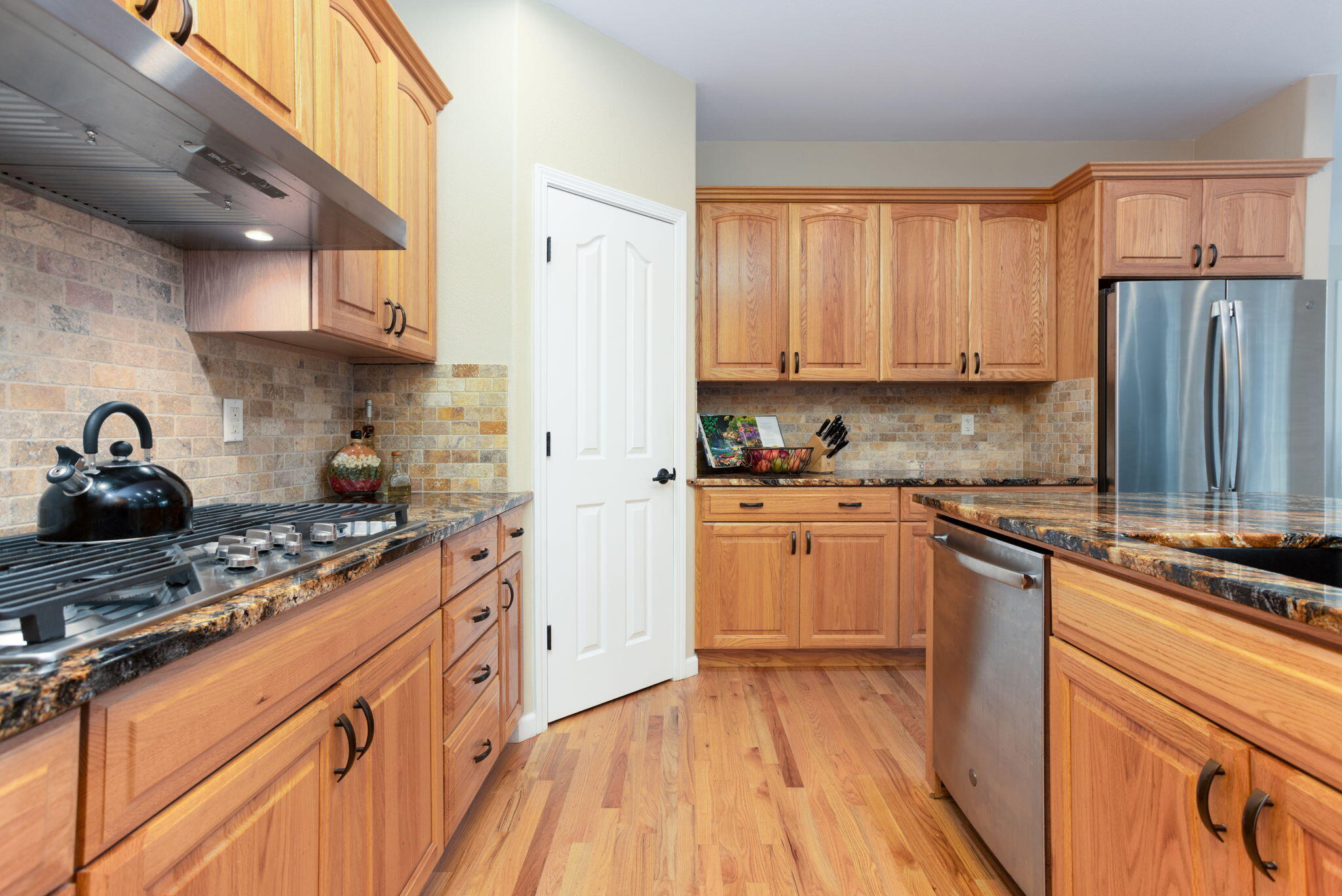 Awbrey Glen - Residential