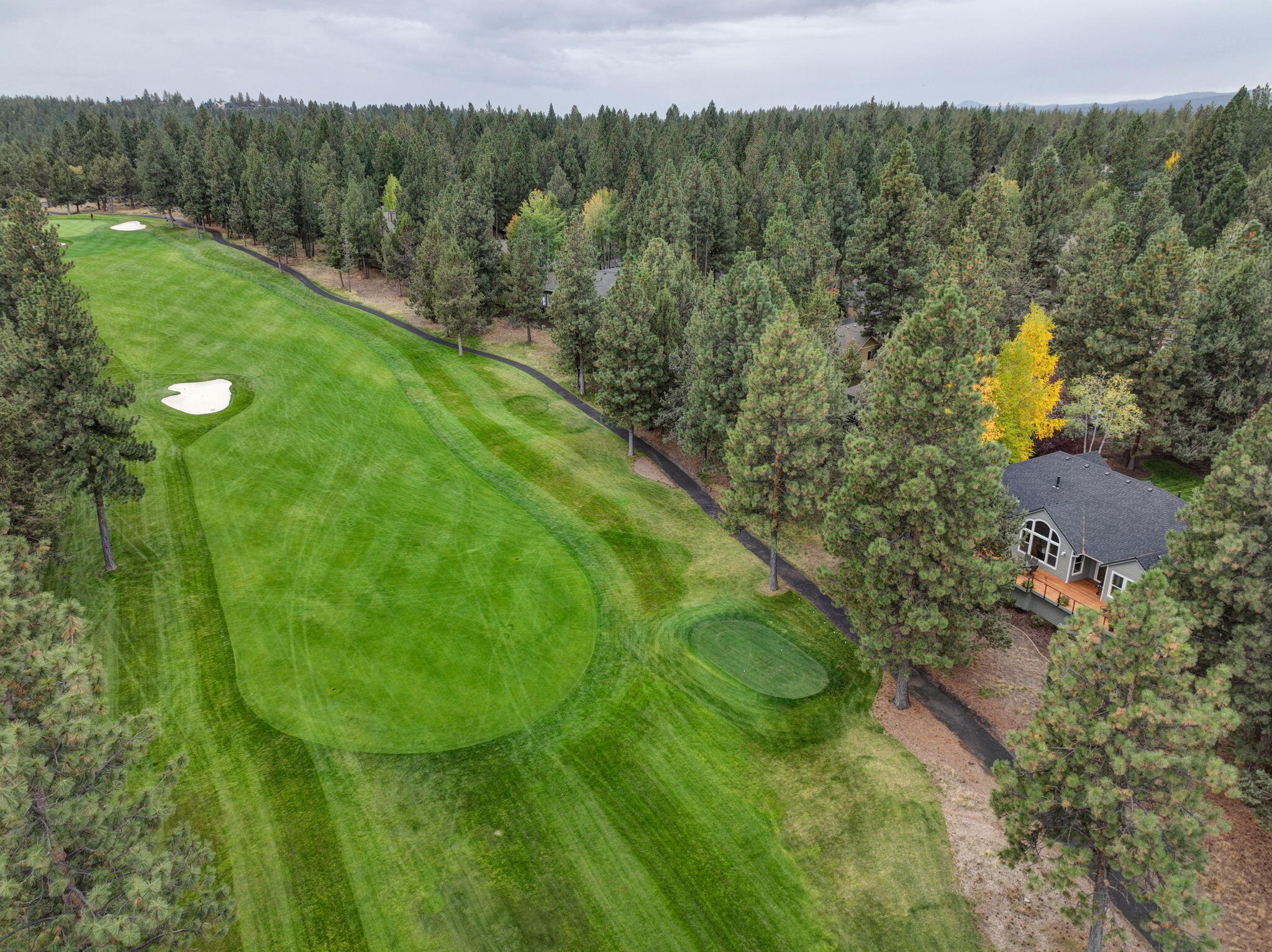Awbrey Glen - Residential