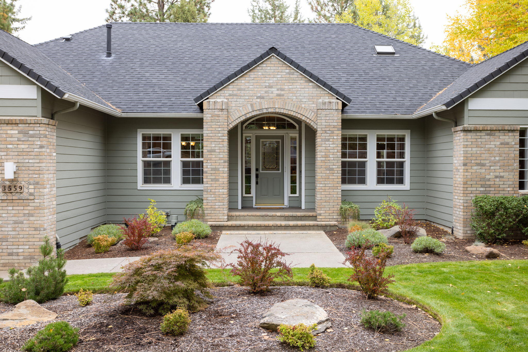 Awbrey Glen - Residential