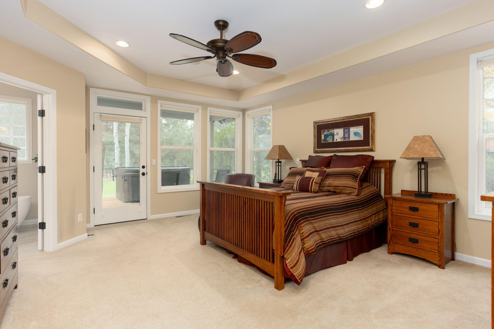 Awbrey Glen - Residential