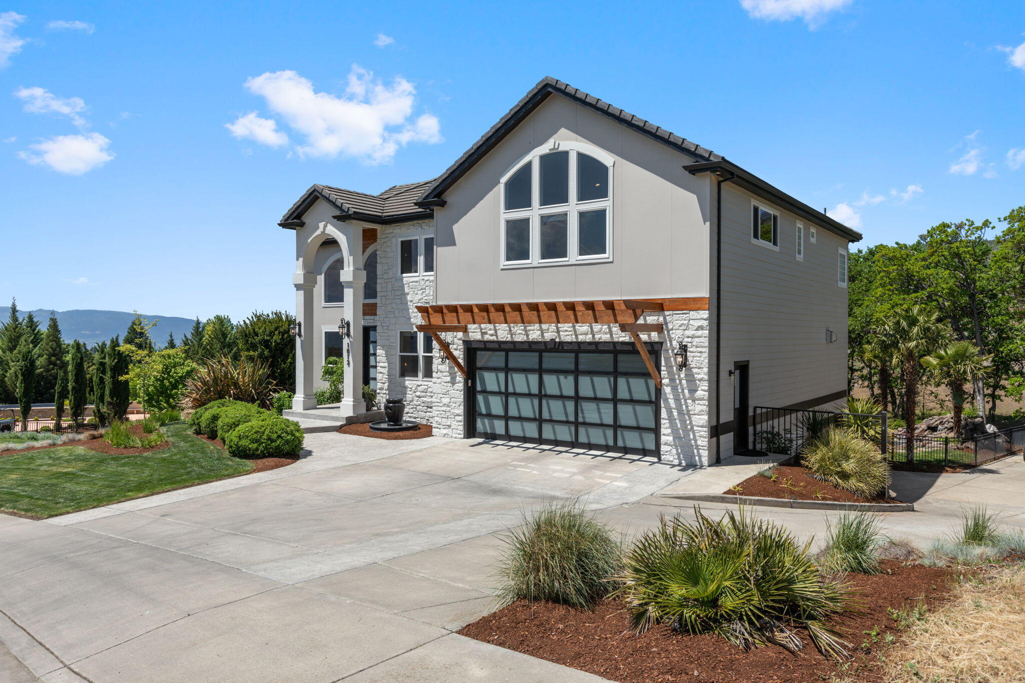 N/A - Residential
