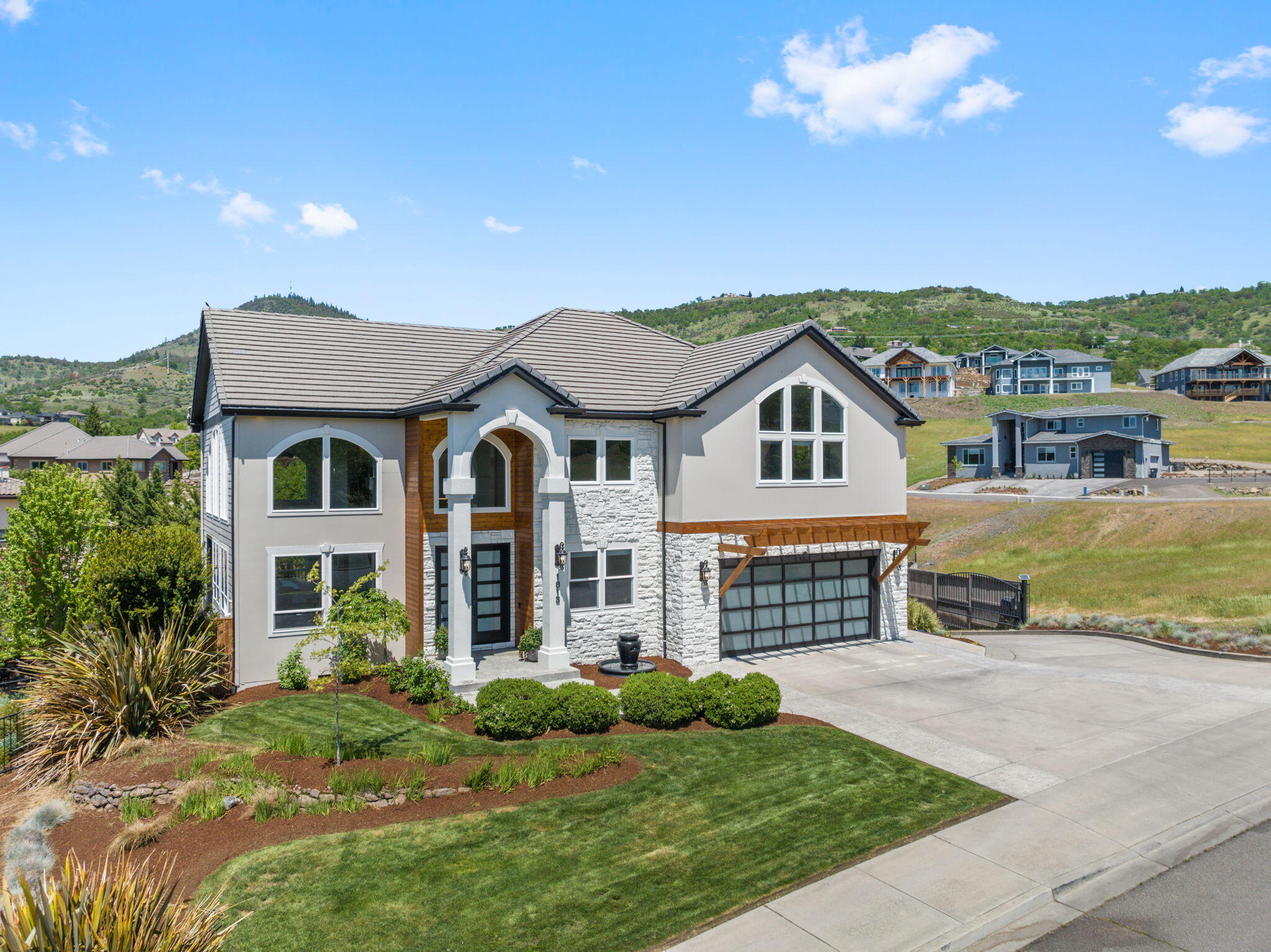 N/A - Residential