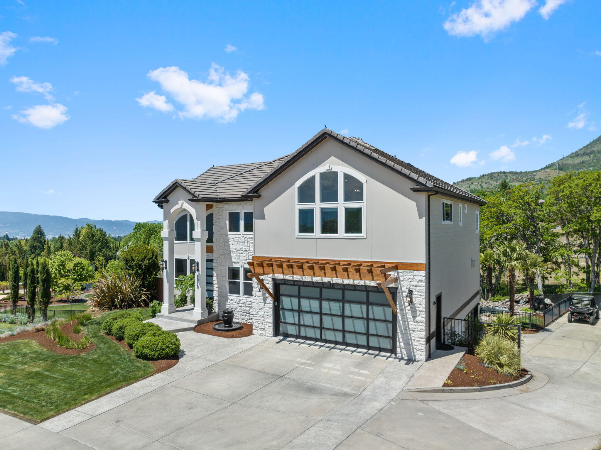 N/A - Residential