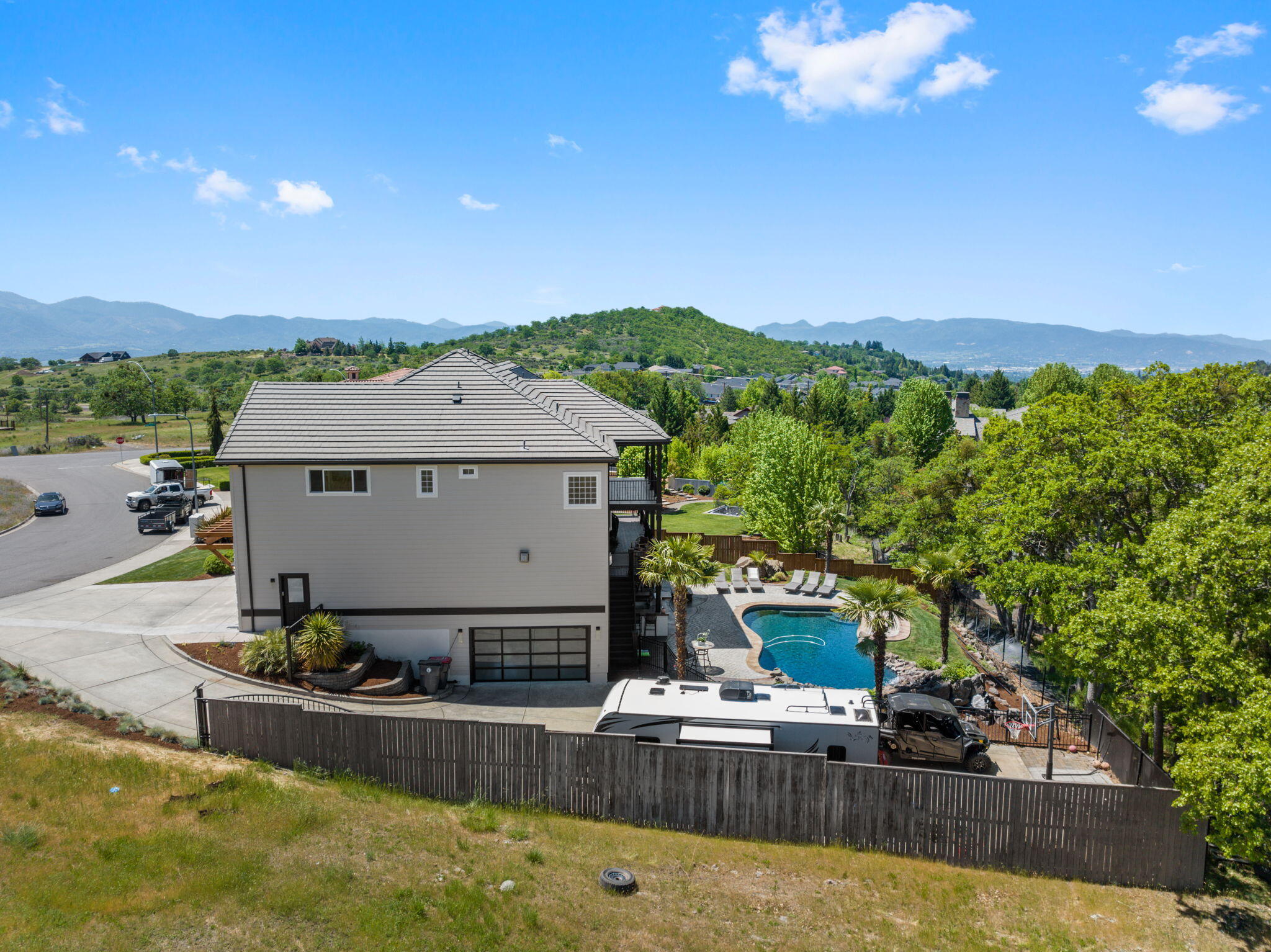 N/A - Residential