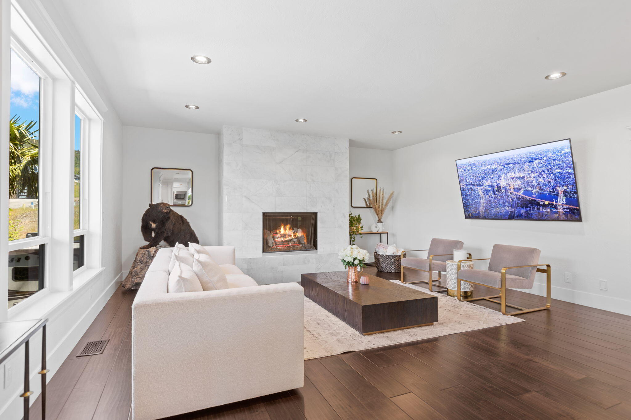 N/A - Residential