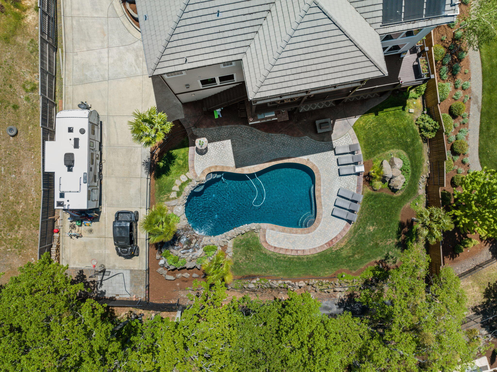 N/A - Residential