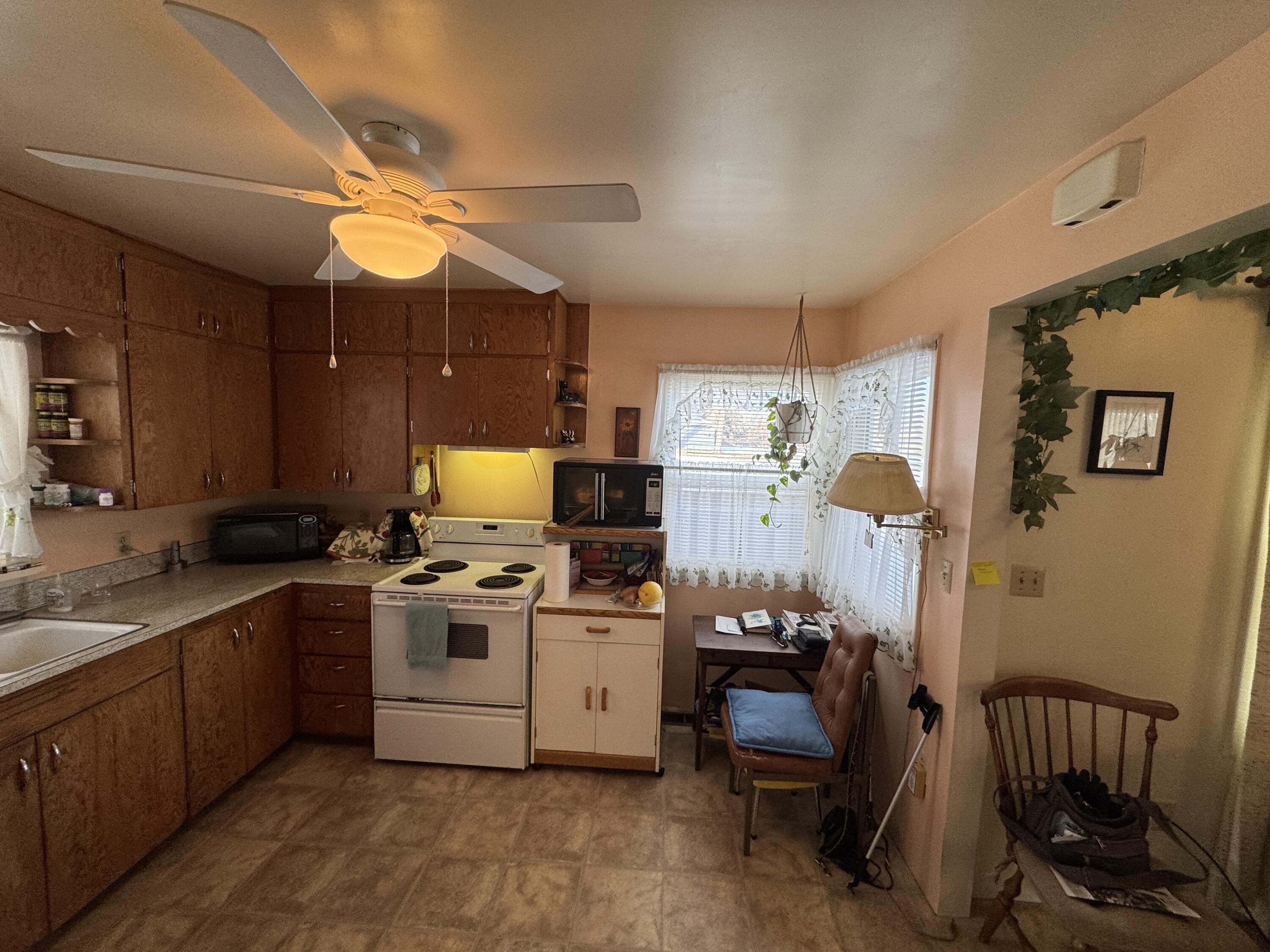 CLAR - Residential