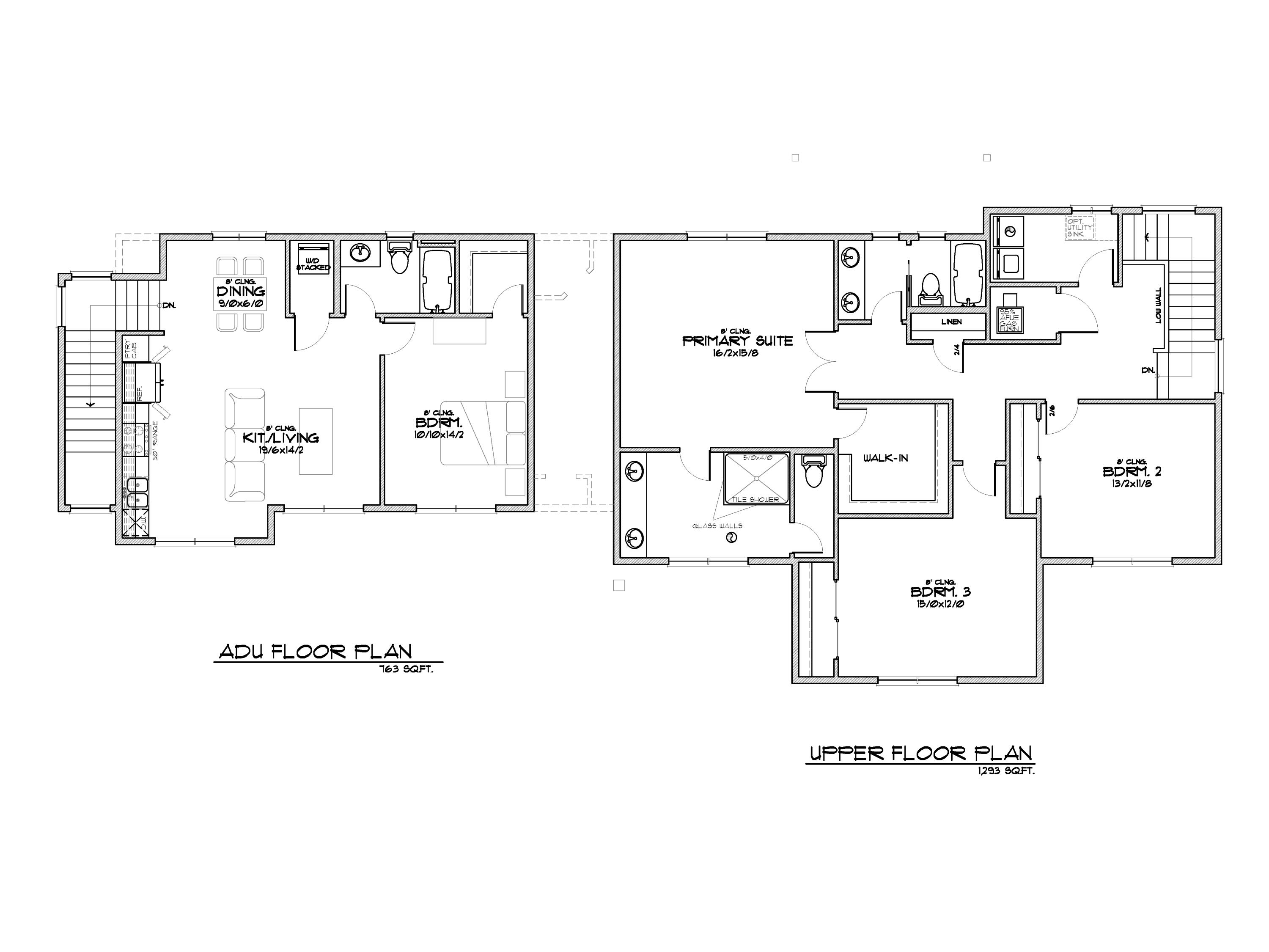 Sunset Glen - Residential