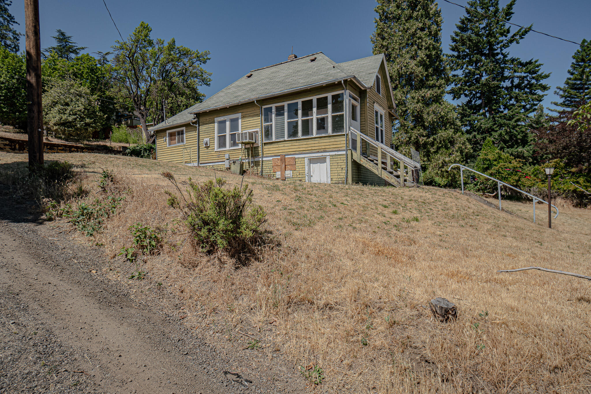 N/A - Residential