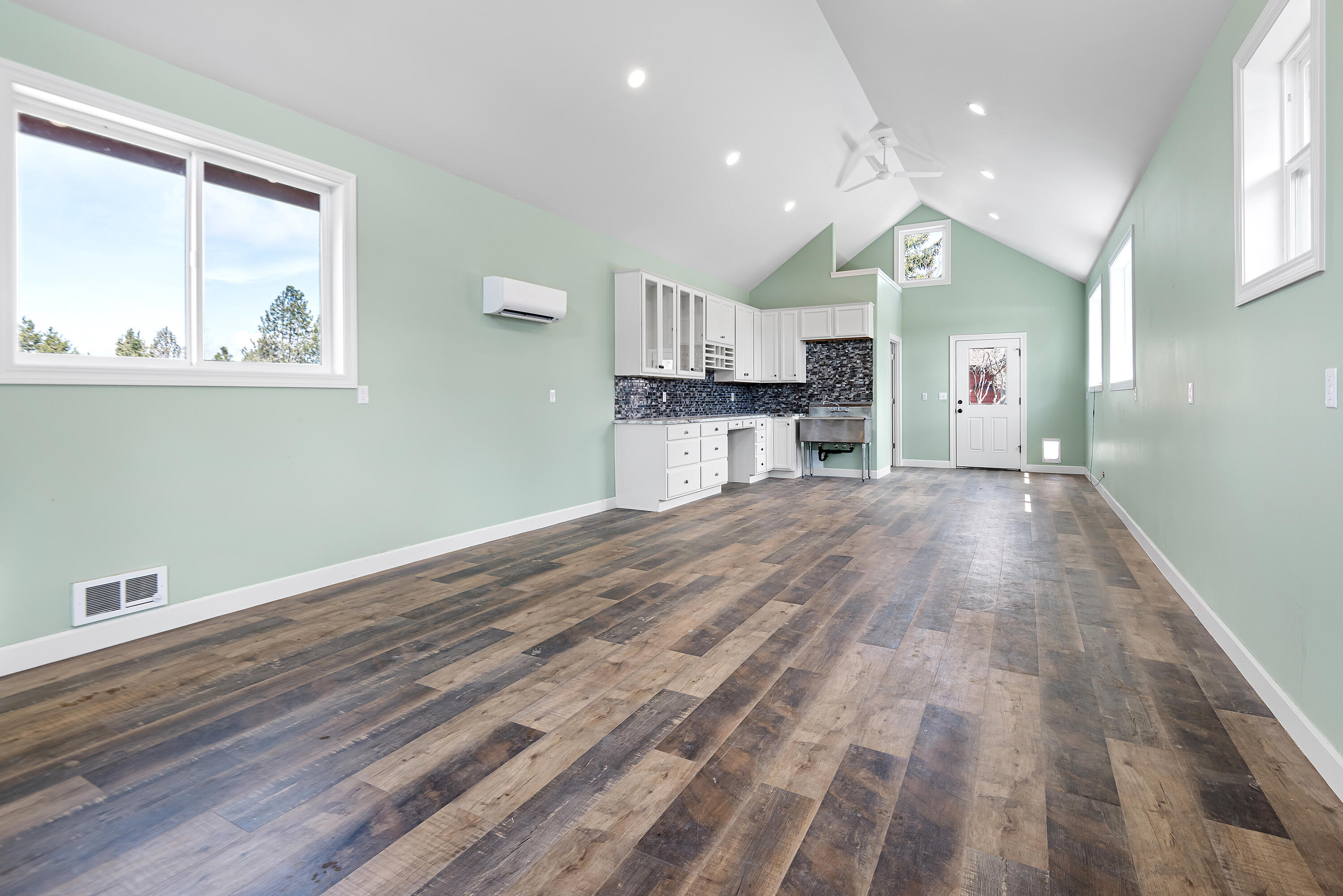Somerset - Residential