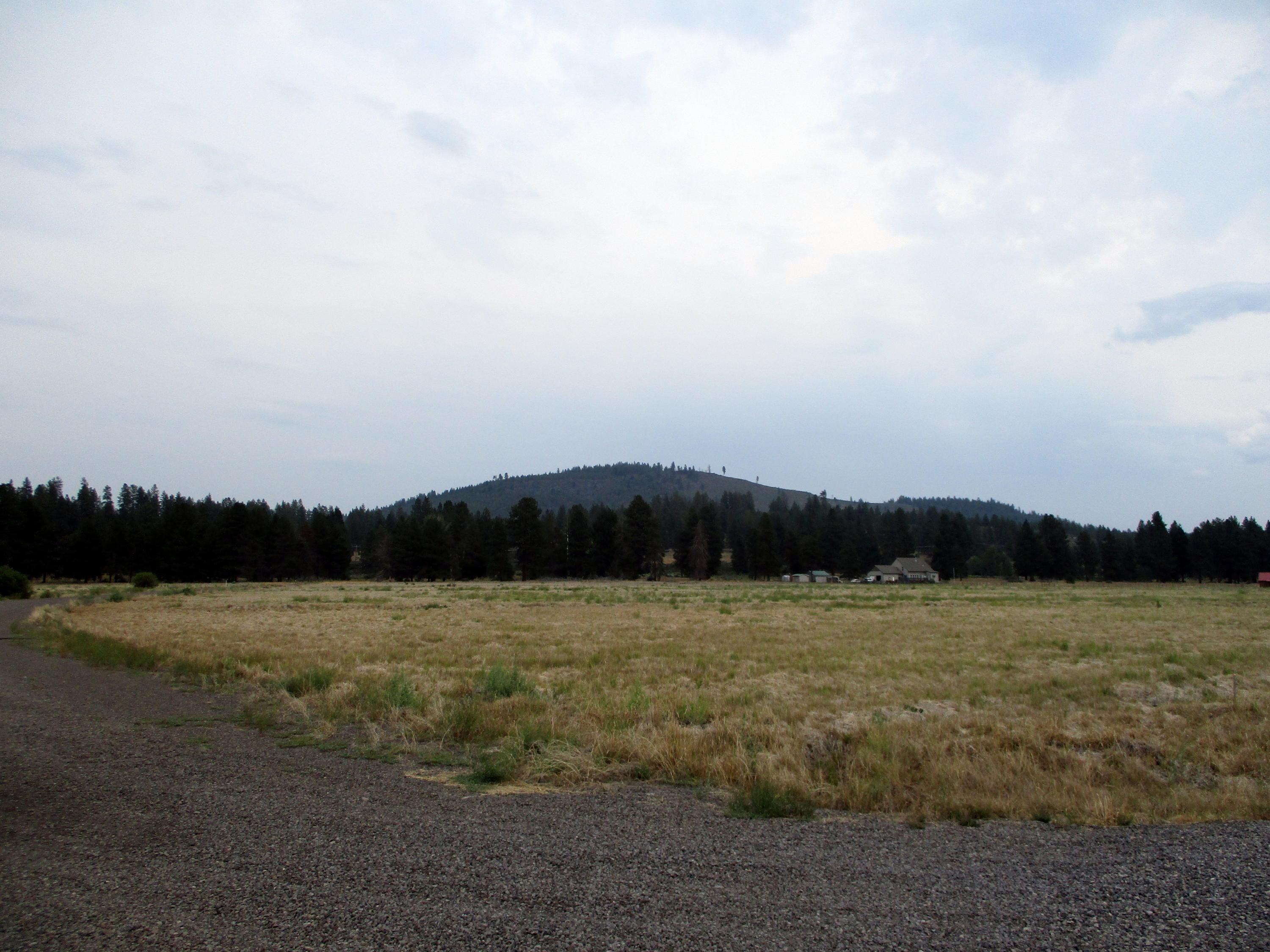 Pine Ridge Ranches - Land