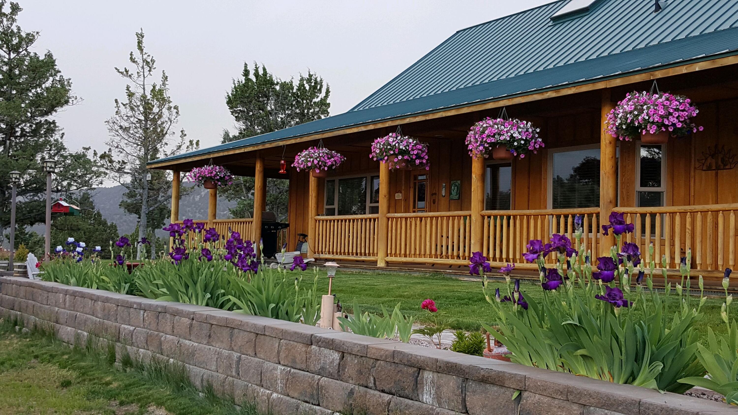 Idleway Acres - Residential