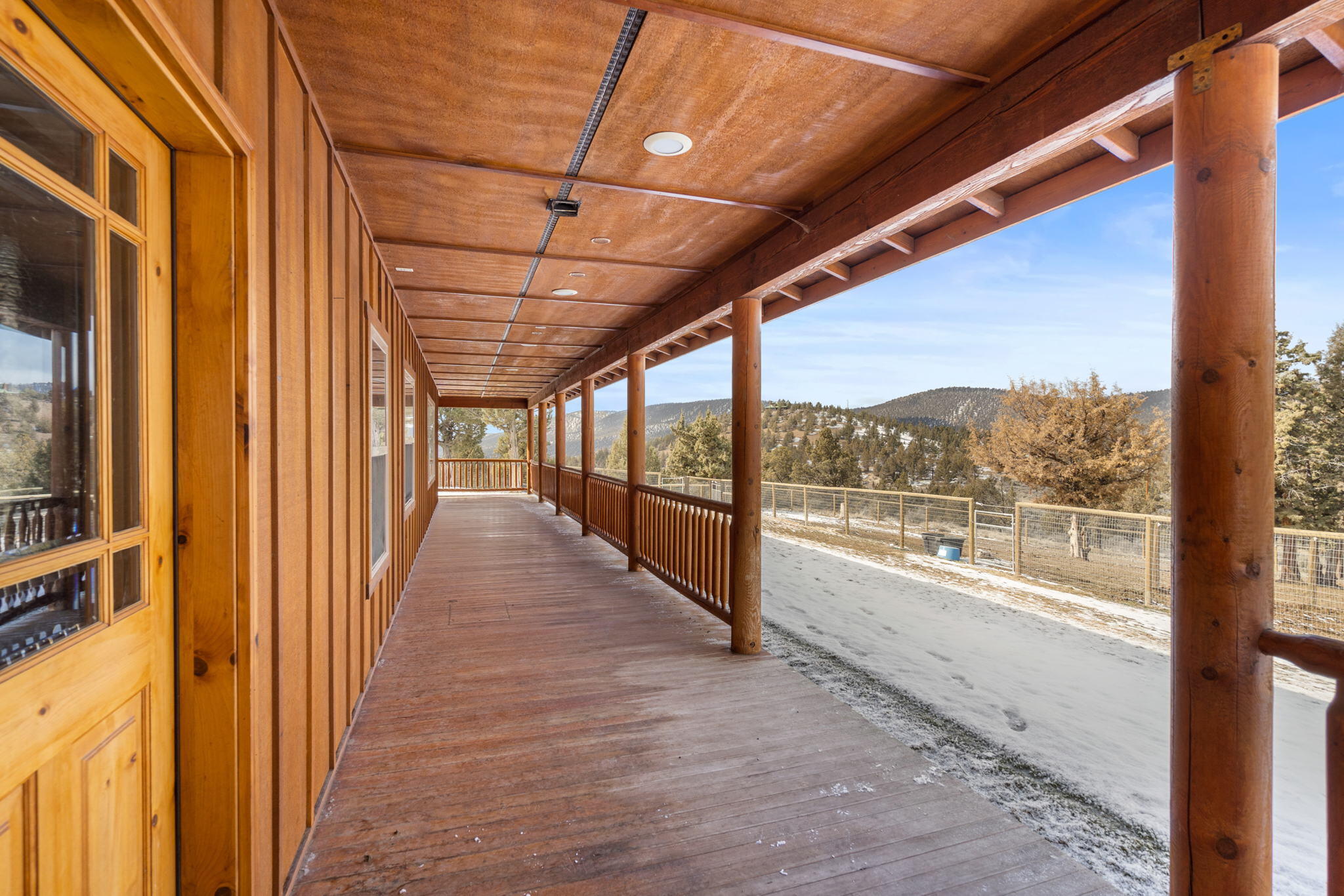 Idleway Acres - Residential