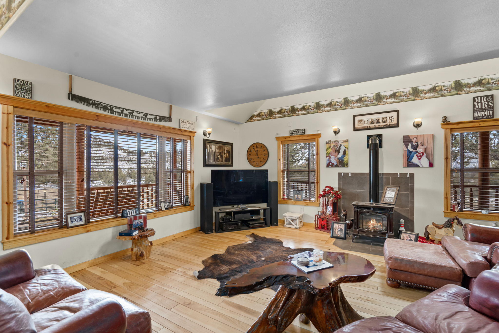 Idleway Acres - Residential