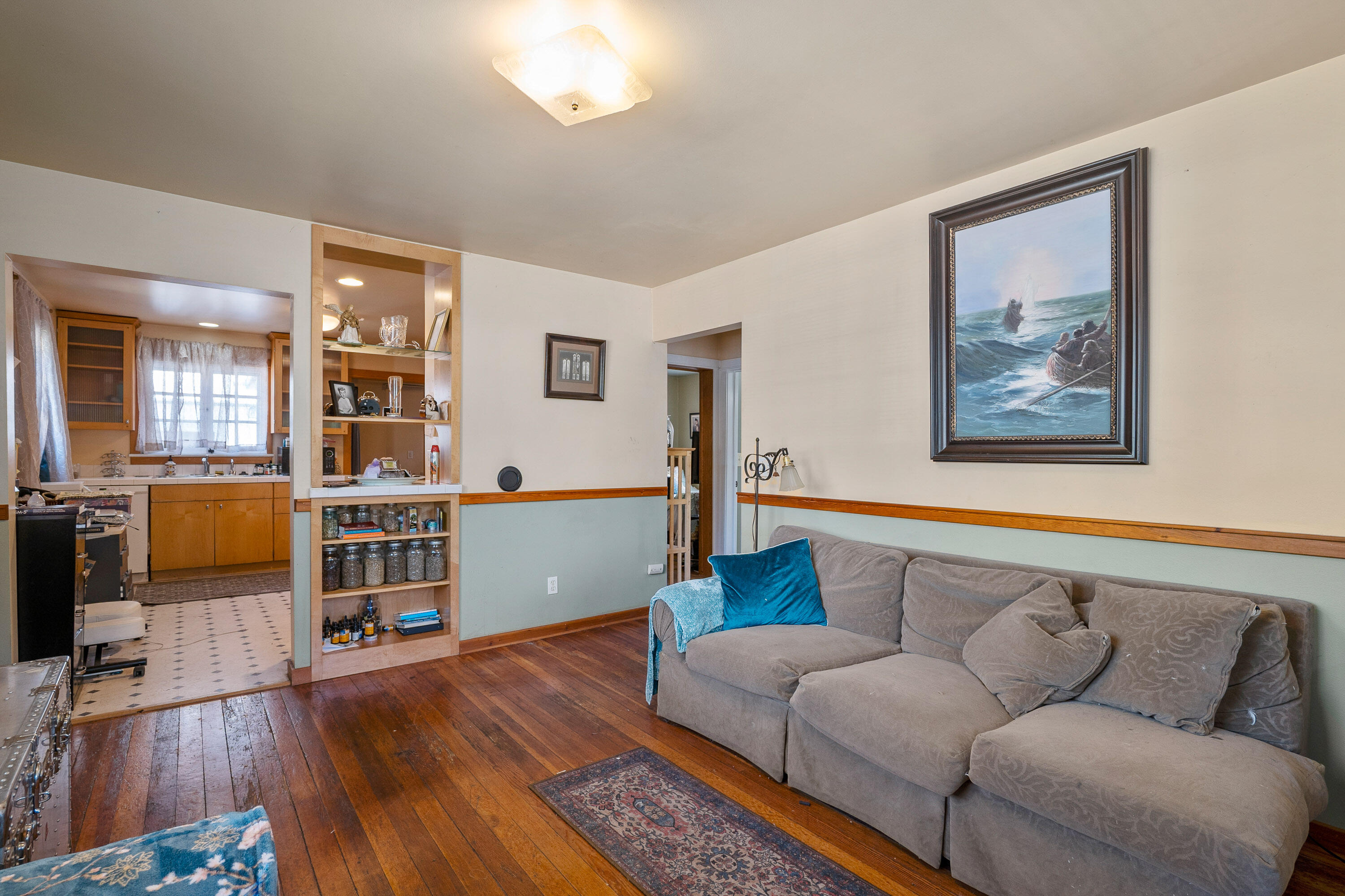 N/A - Residential