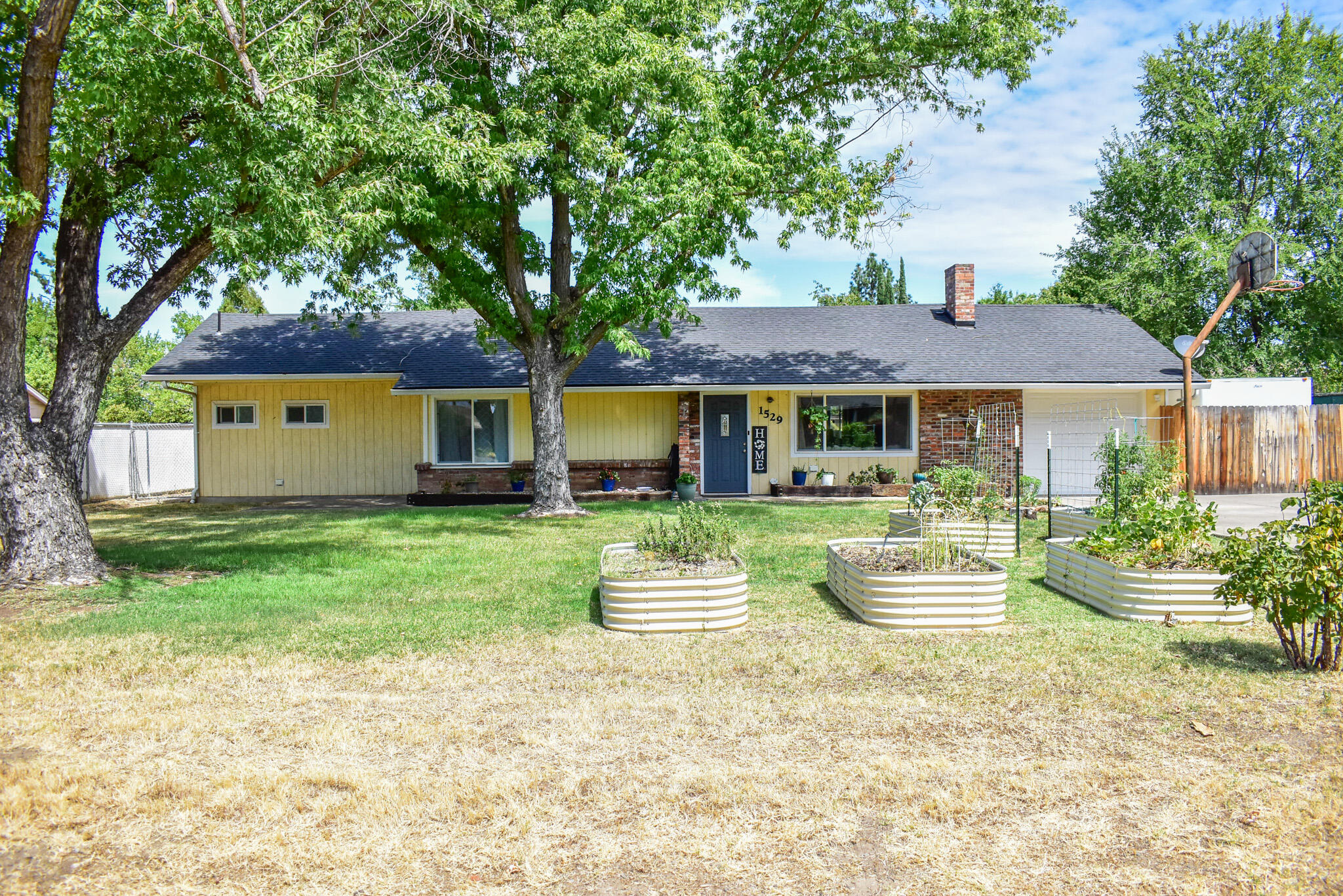 Lake Wood Subdivision - Residential