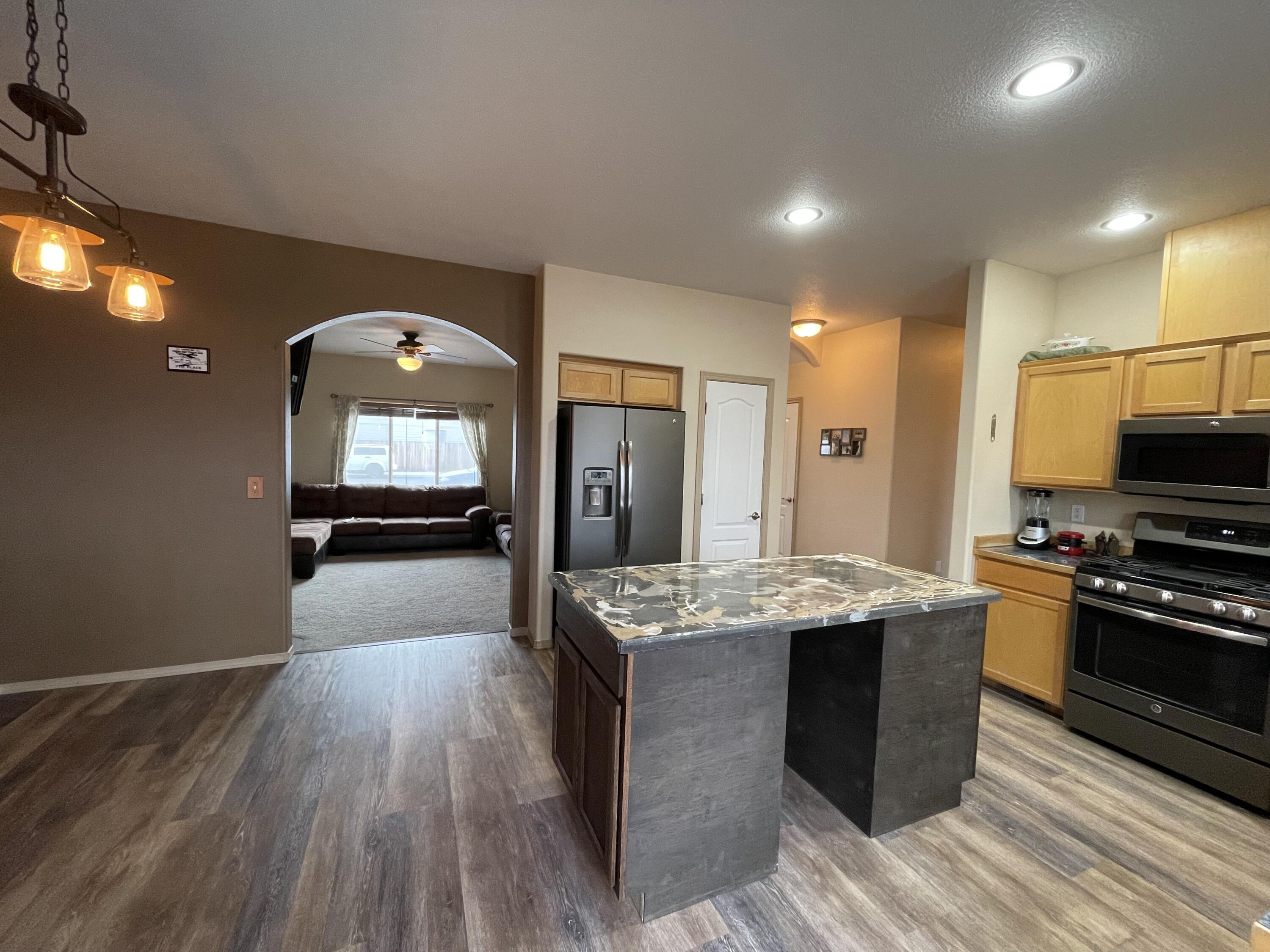 N/A - Residential