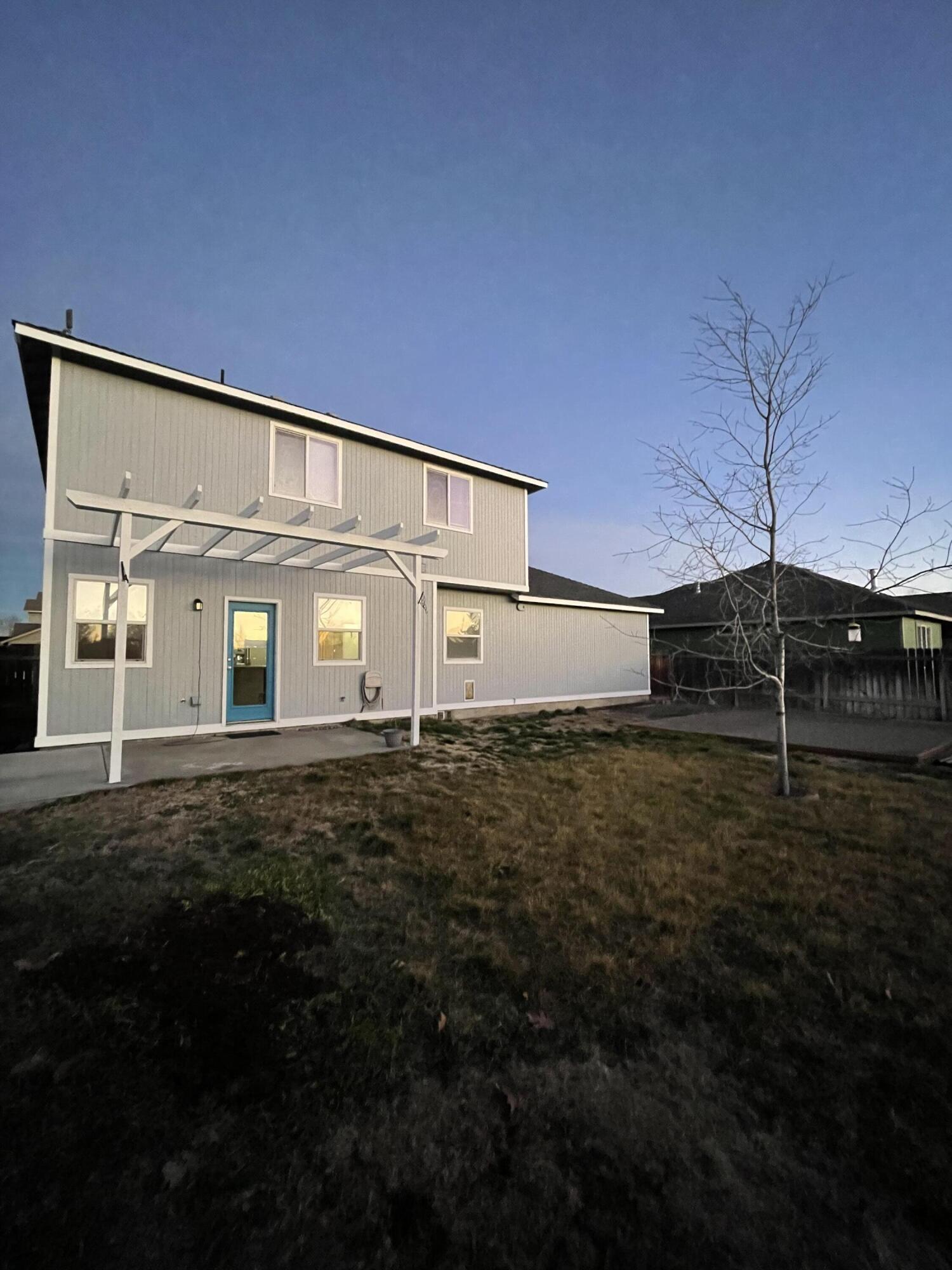 N/A - Residential