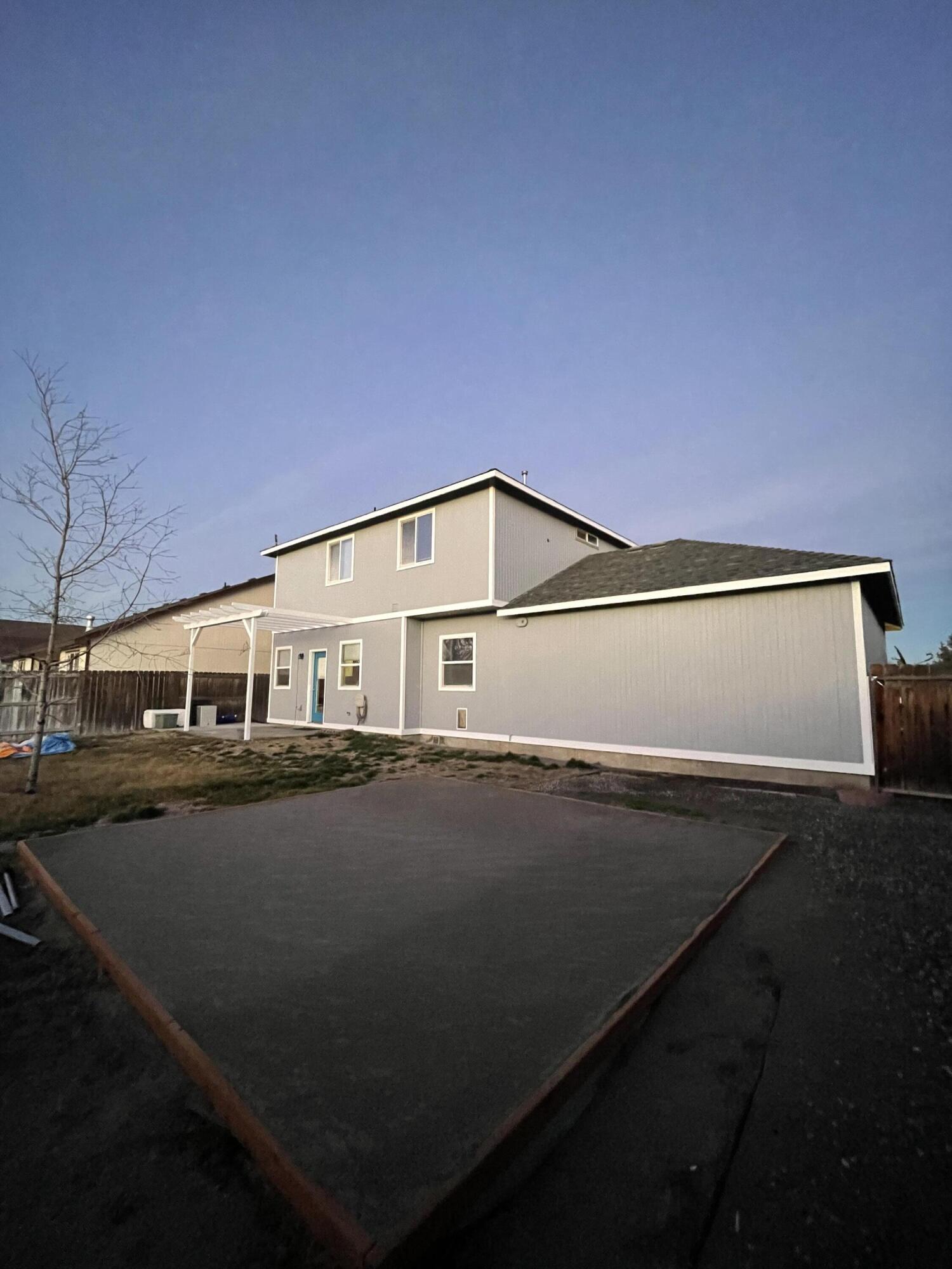 N/A - Residential