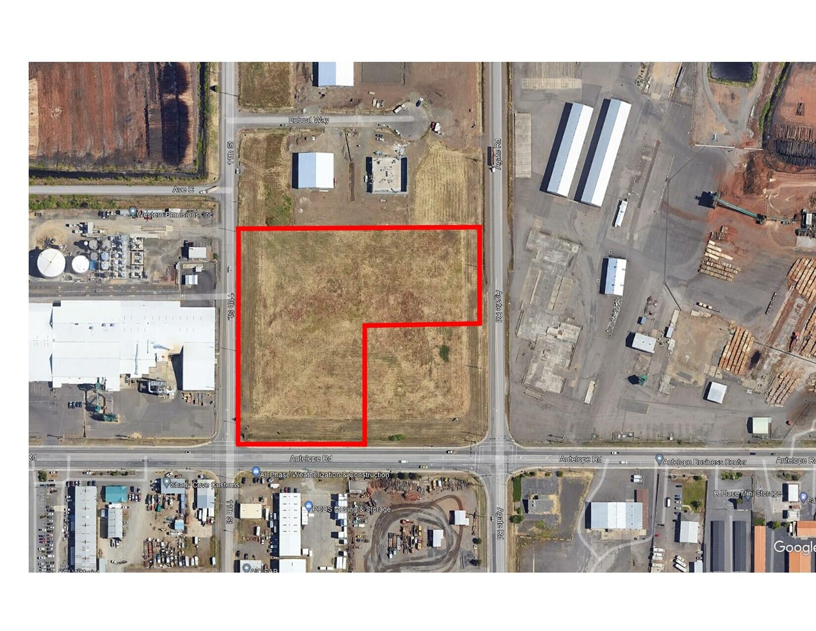 N/A - Commercial Sale