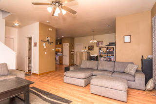 Village Pointe - Residential
