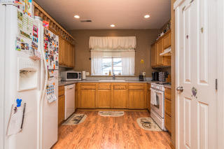 Village Pointe - Residential