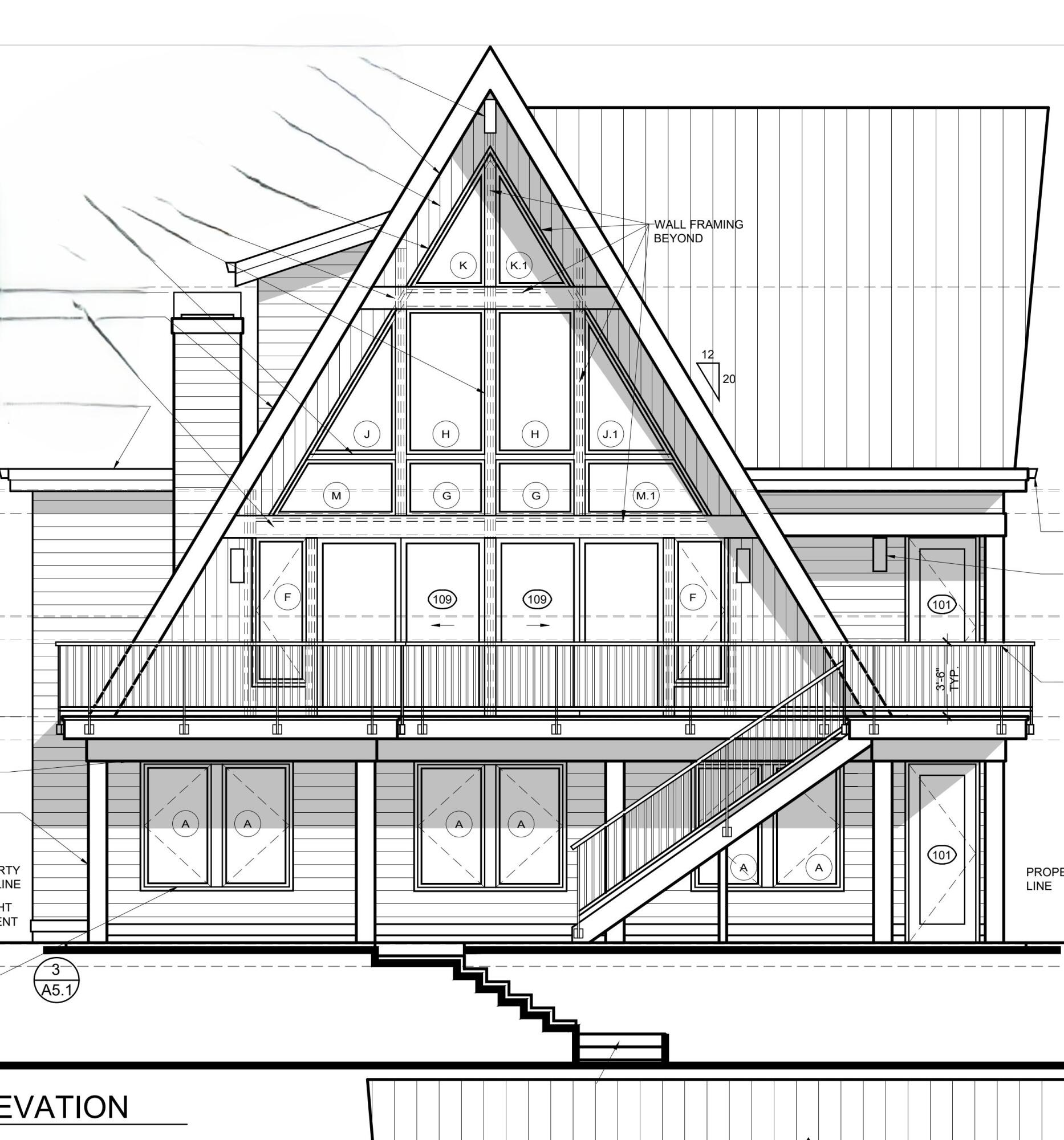 Beautiful Curtis Home in Talline, Bend's newest westside neighborhood.