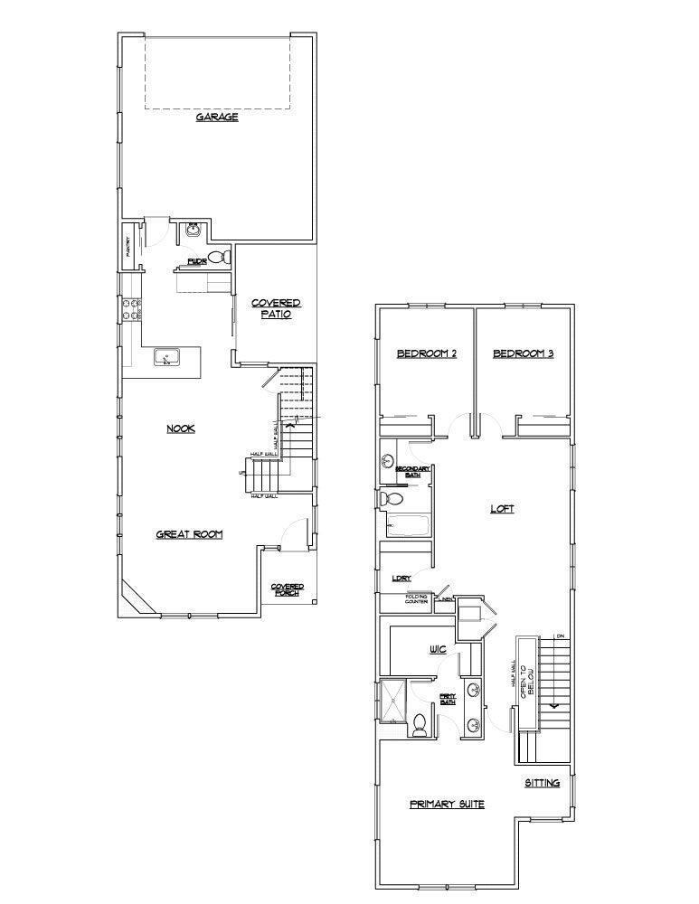 Easton - Residential