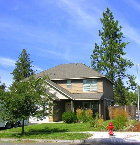 South Village - Residential