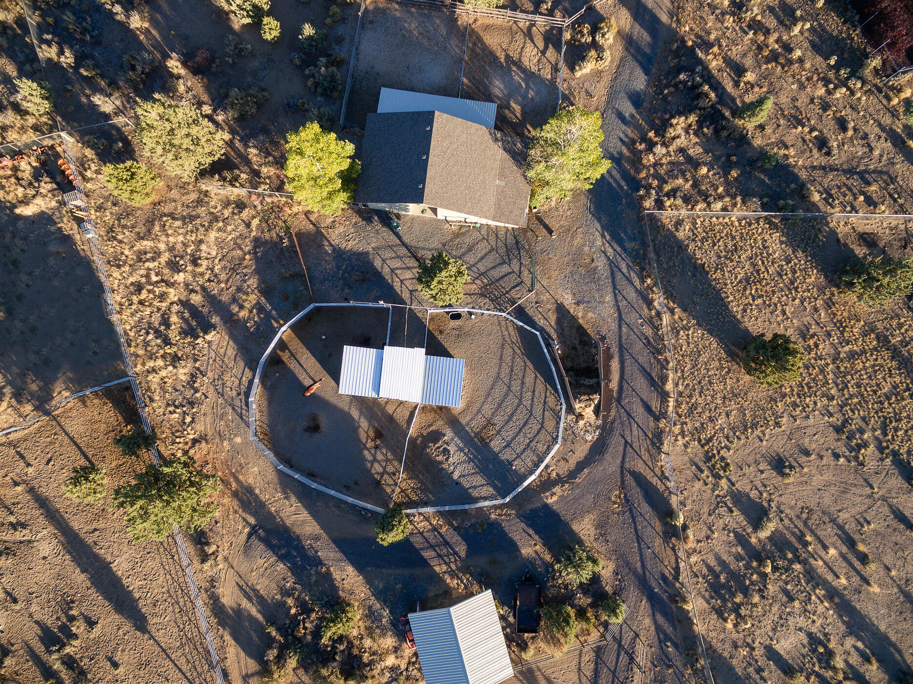 1880 Ranch - Residential