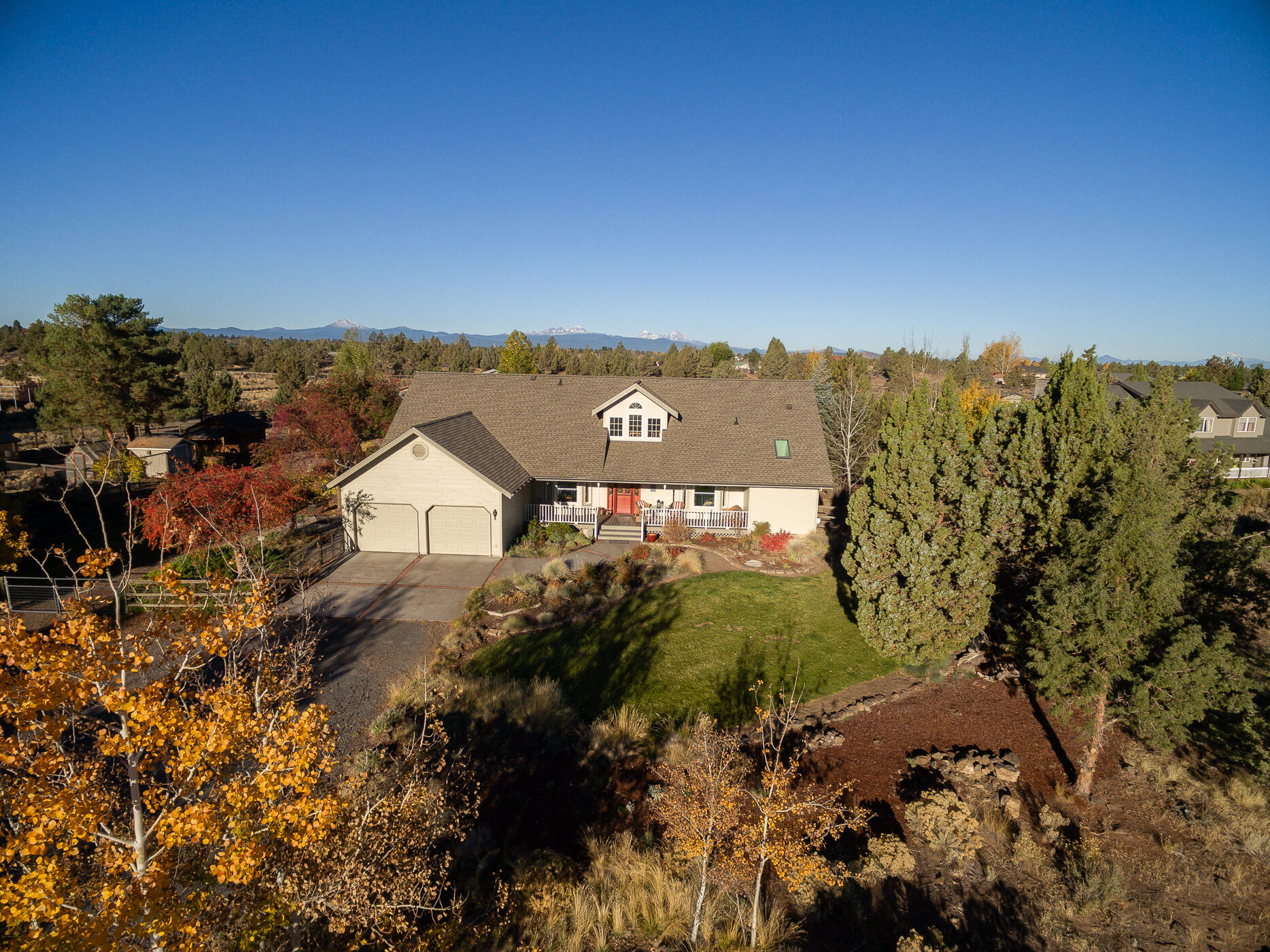 1880 Ranch - Residential