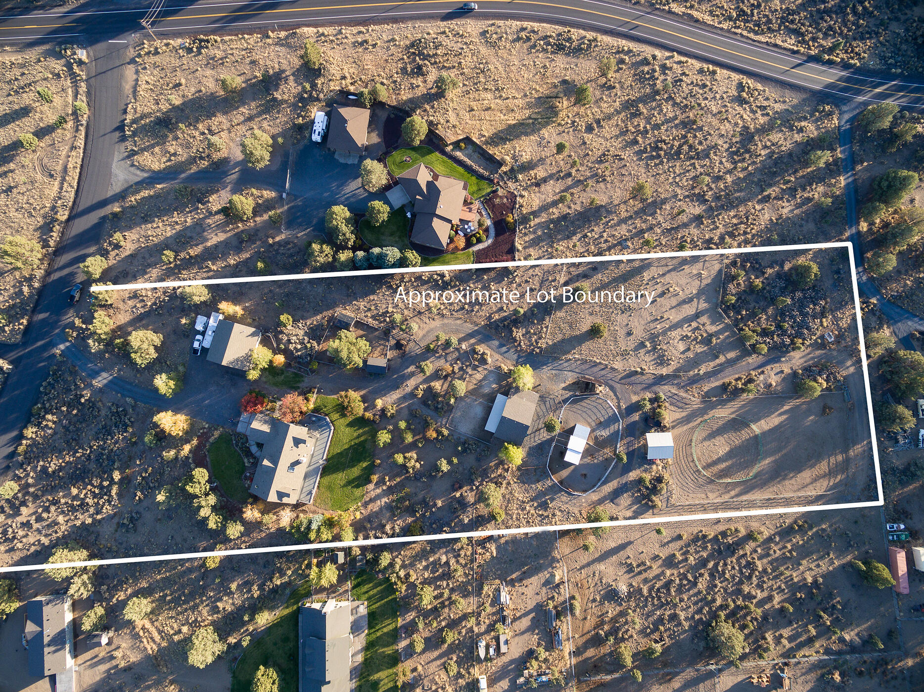 1880 Ranch - Residential