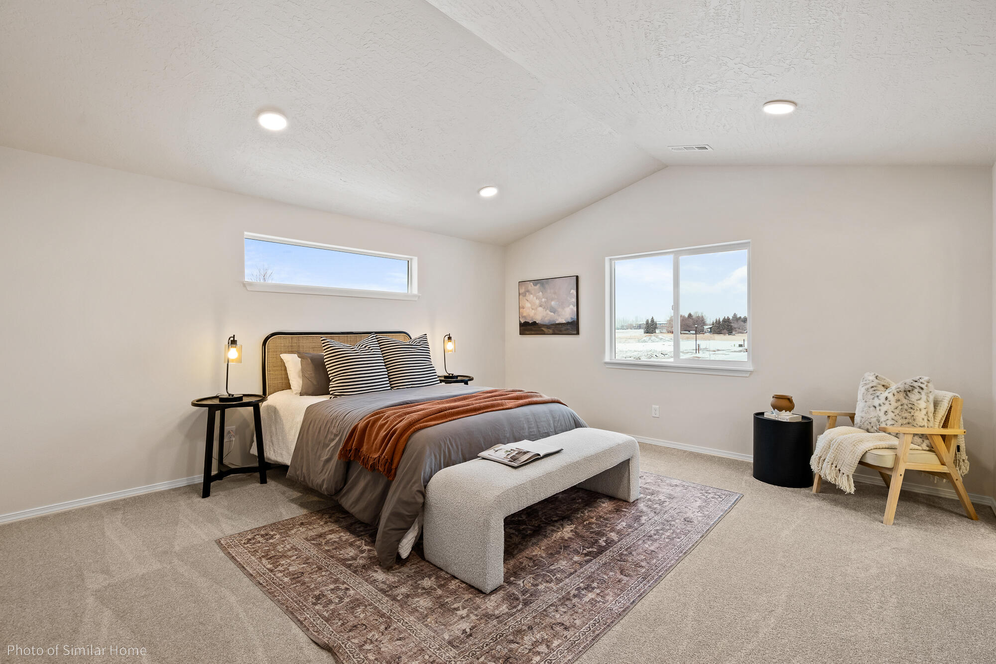 Parkside Place Phase 1 - Residential