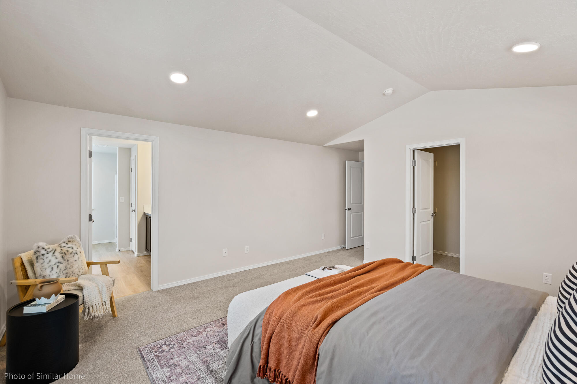 Parkside Place Phase 1 - Residential